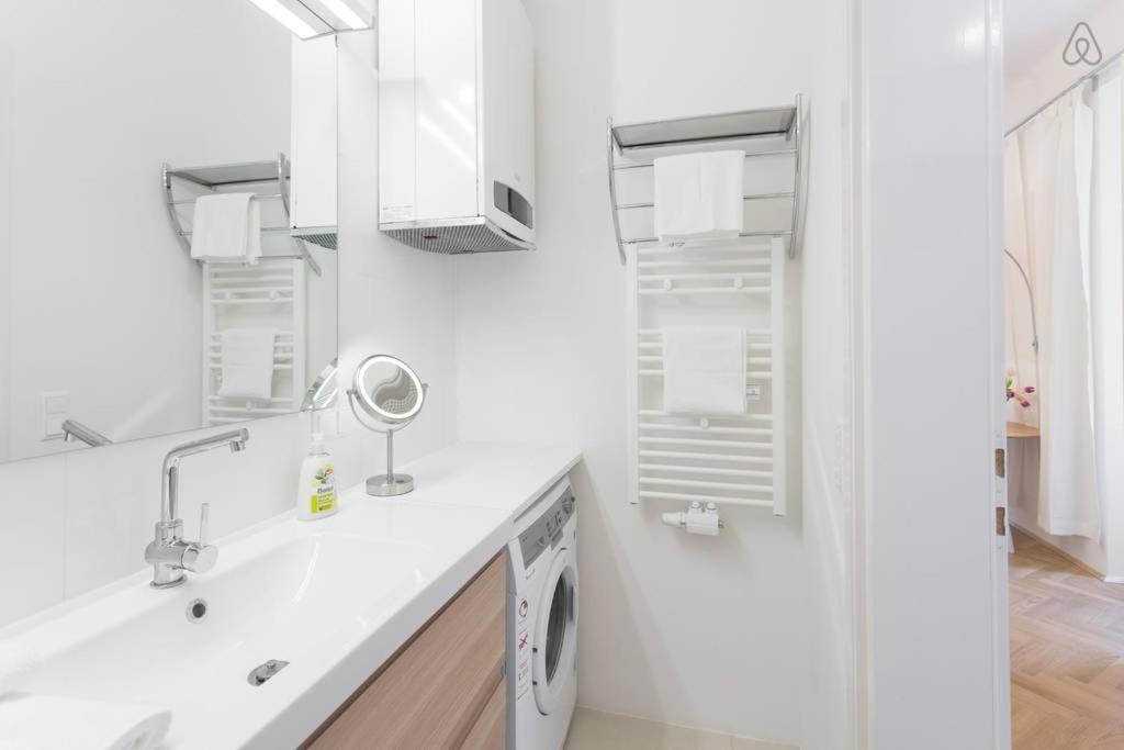 Apartment One Bedroom In Vienna