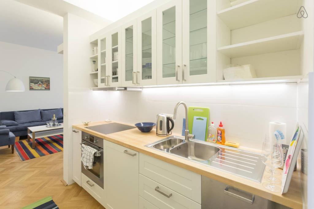 One Bedroom In Vienna