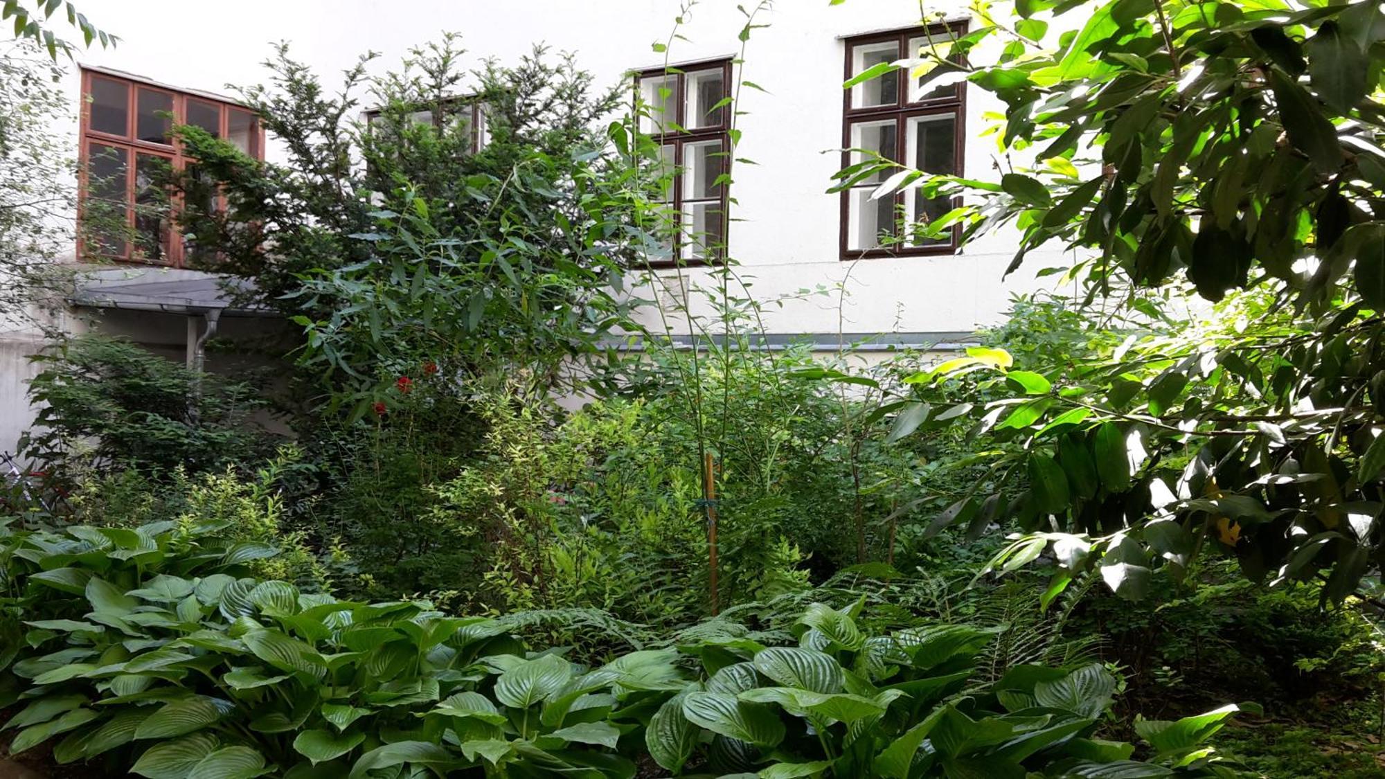 Apartment One Bedroom In Vienna