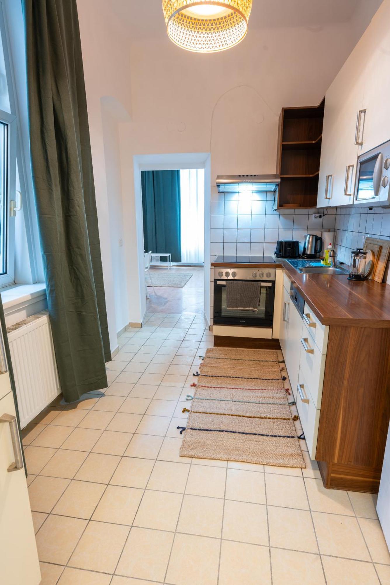 1110 Apartamento