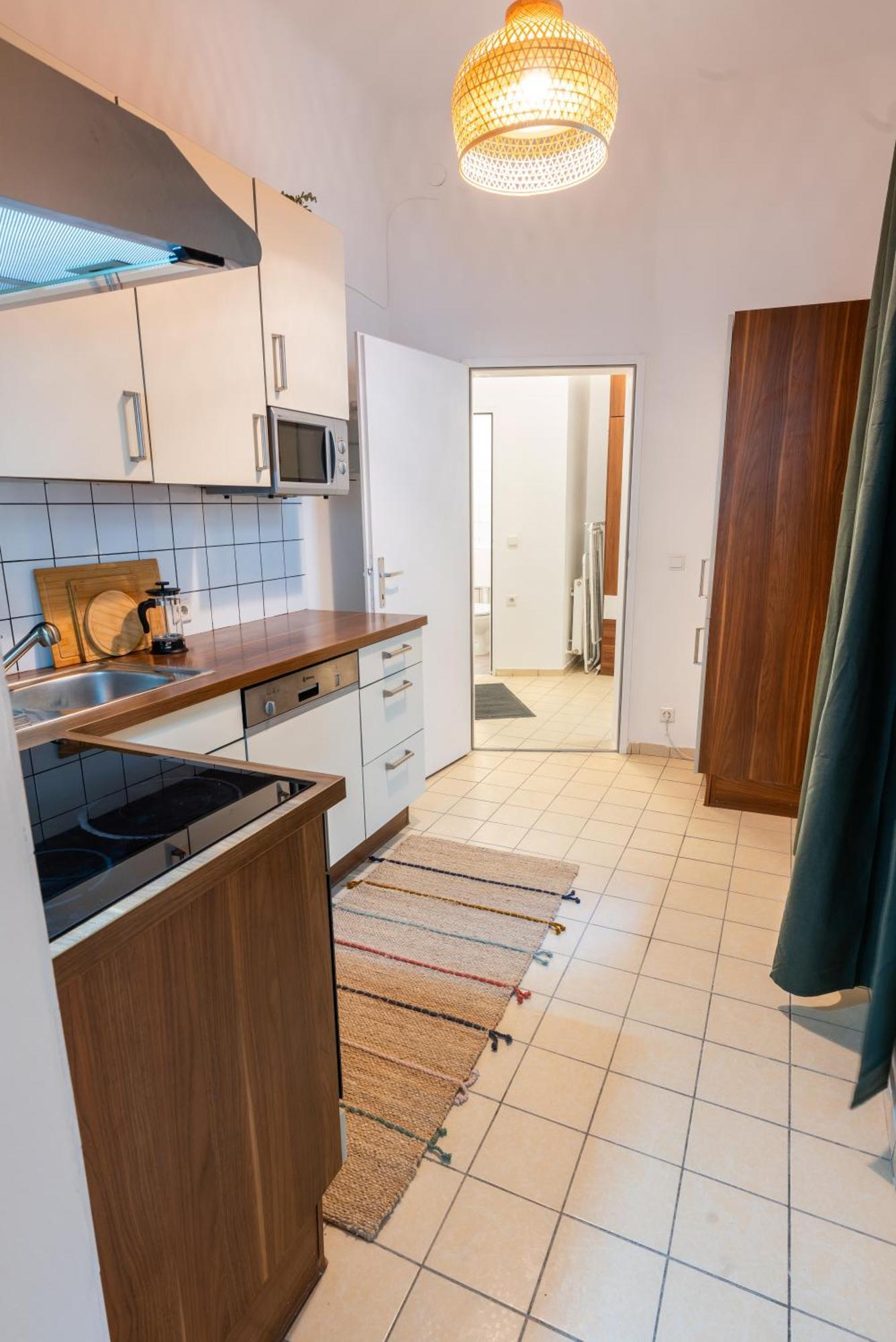 Apartamento 1110