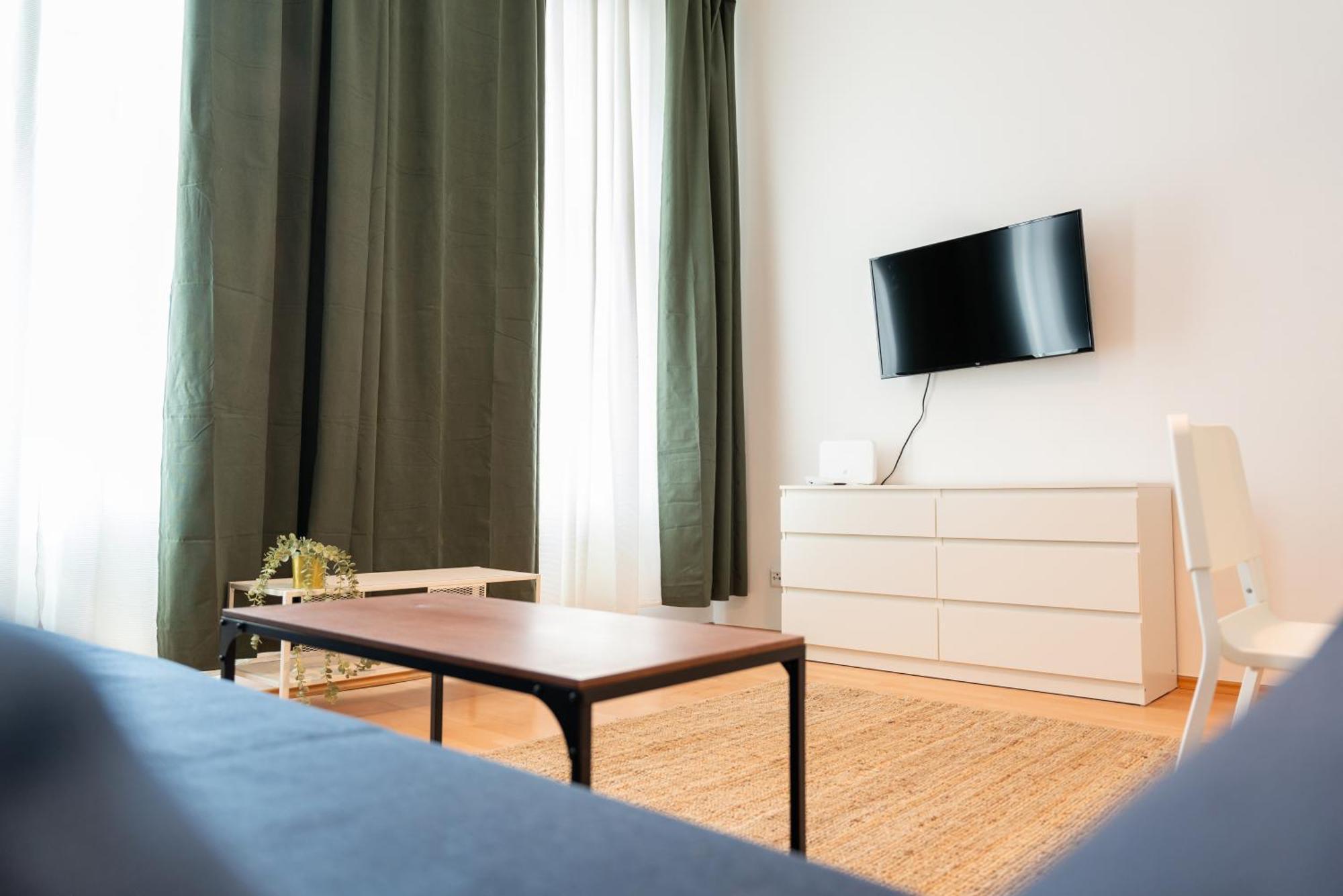 1110 Apartamento
