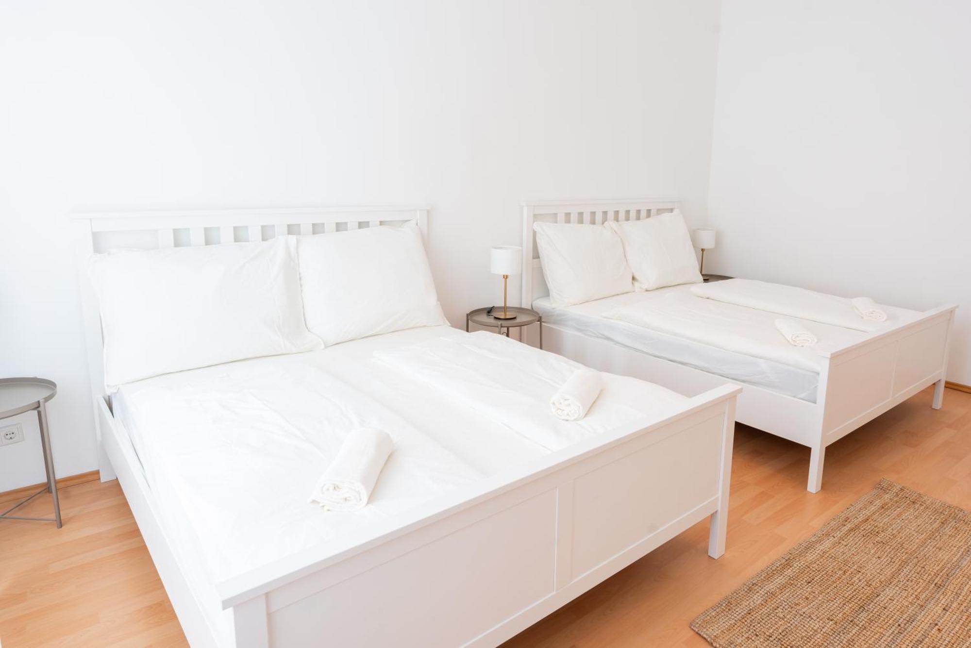 Apartamento 1110 Viena