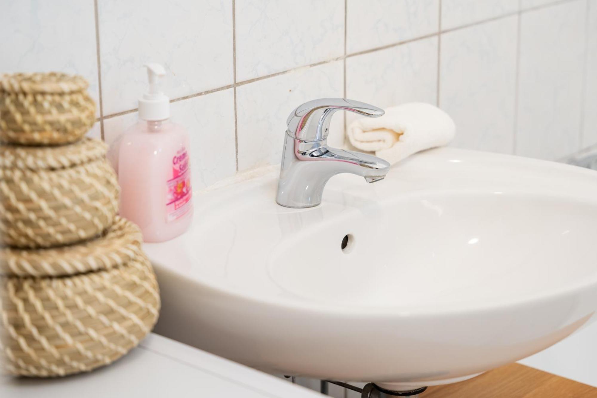 Apartamento 1110 Viena