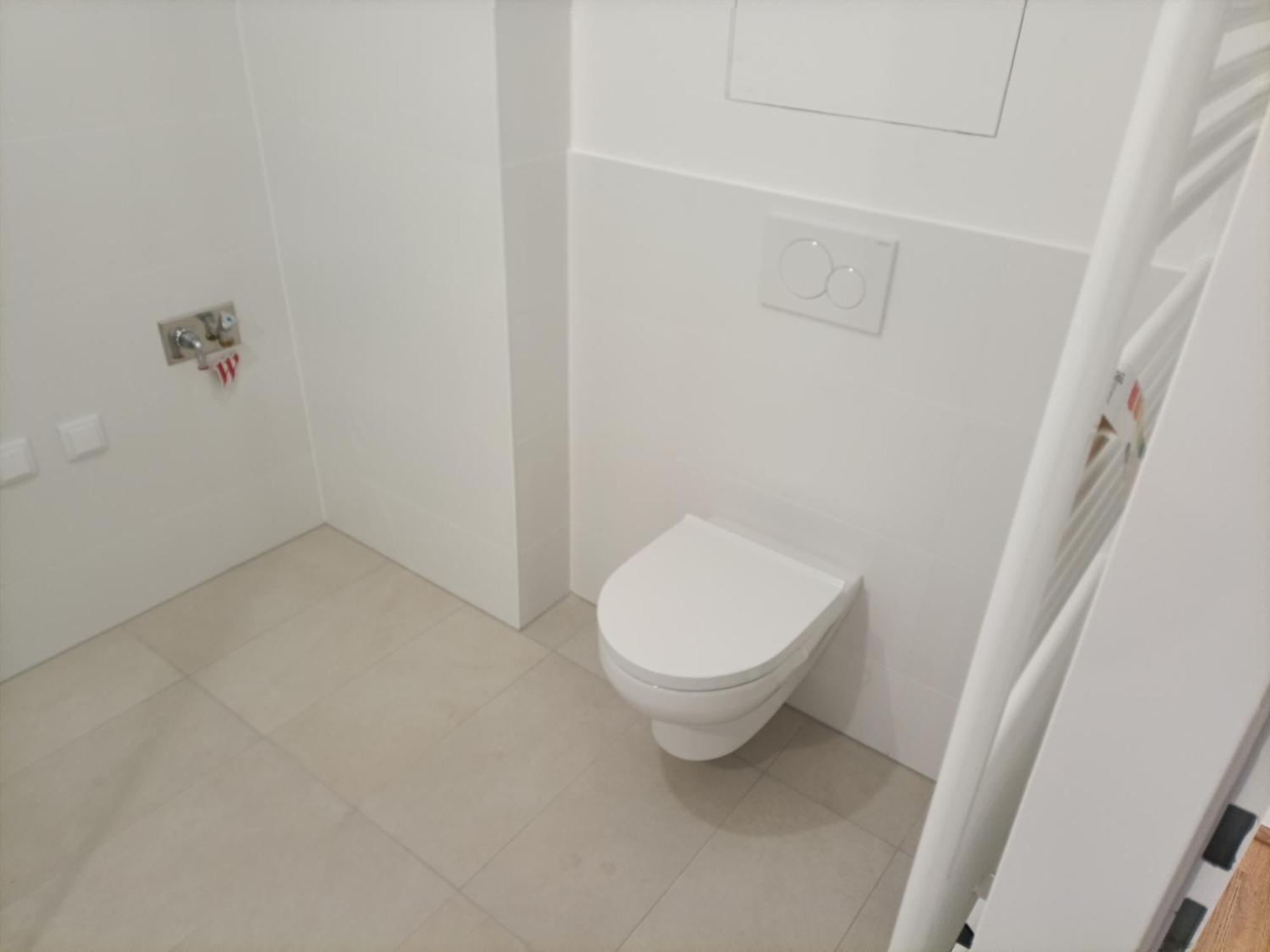 Apartamento Hauptbahnhof Flat At Train Station *