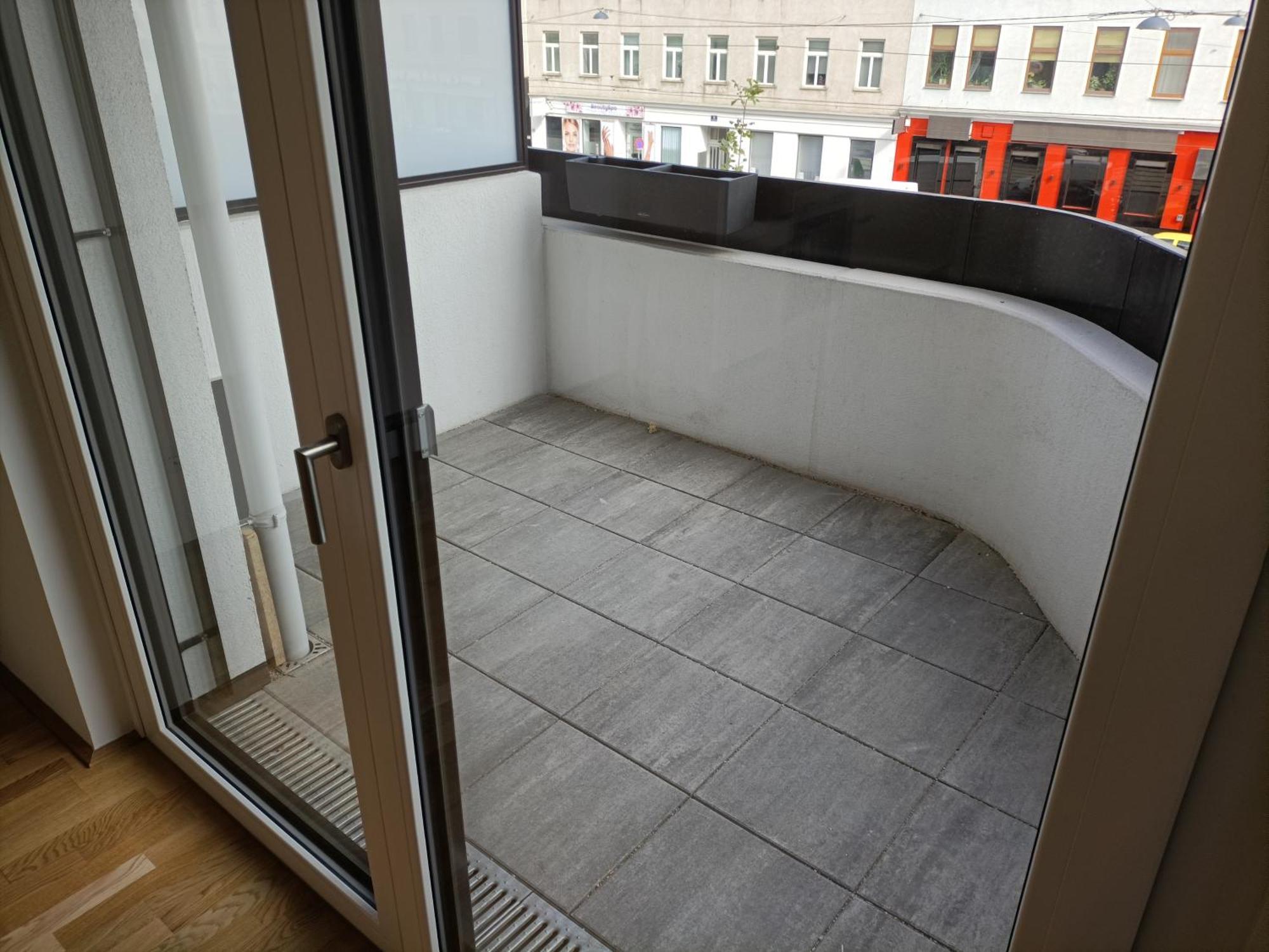 Apartamento Hauptbahnhof Flat At Train Station