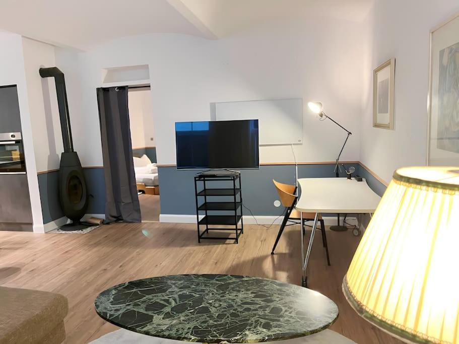 Helle Erdgeschosswohnung, Nahe Zentrum Und Schoenbrunn Apartment Wien