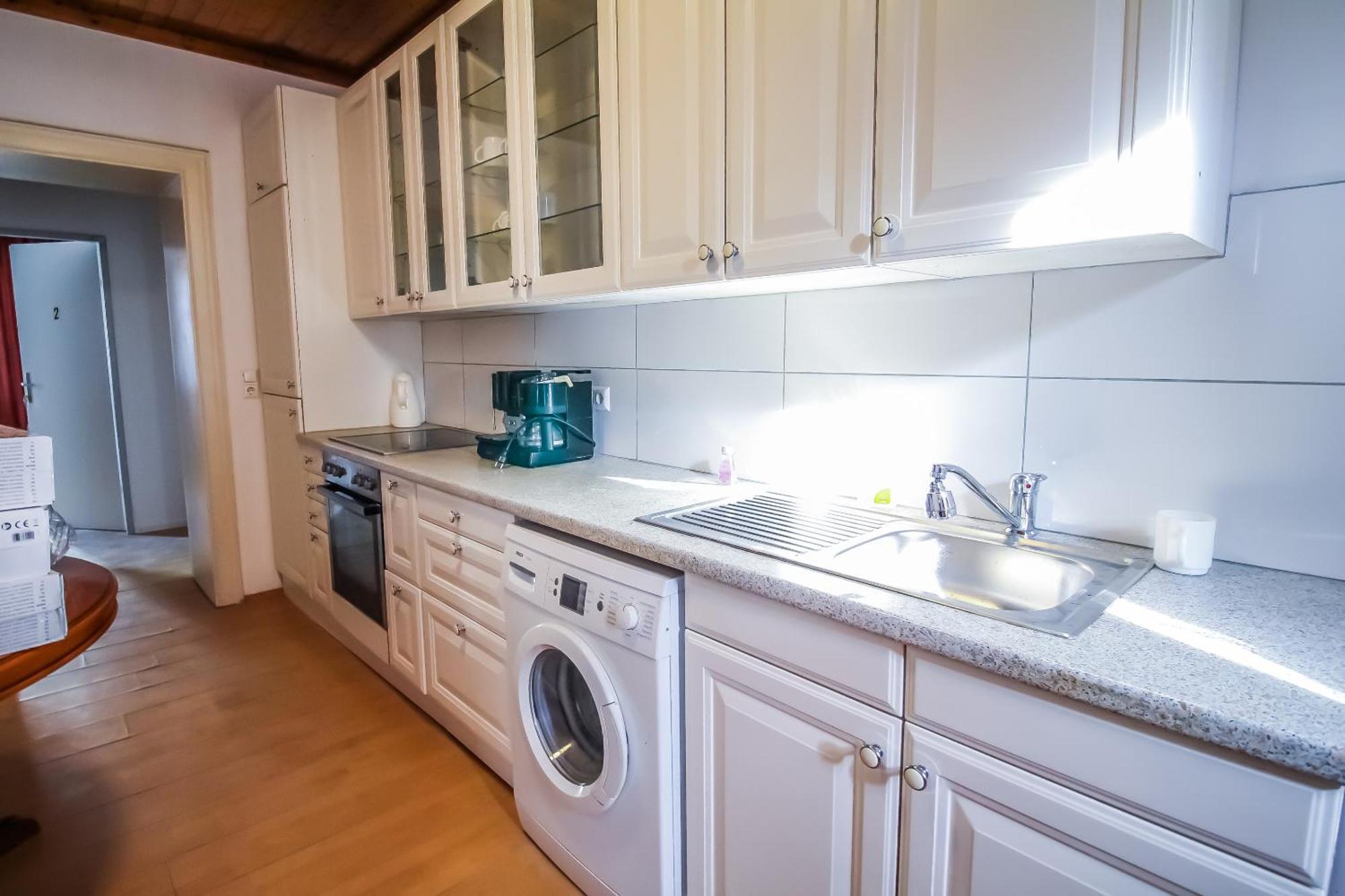 H Superior Triple Pr Apartment Vienna