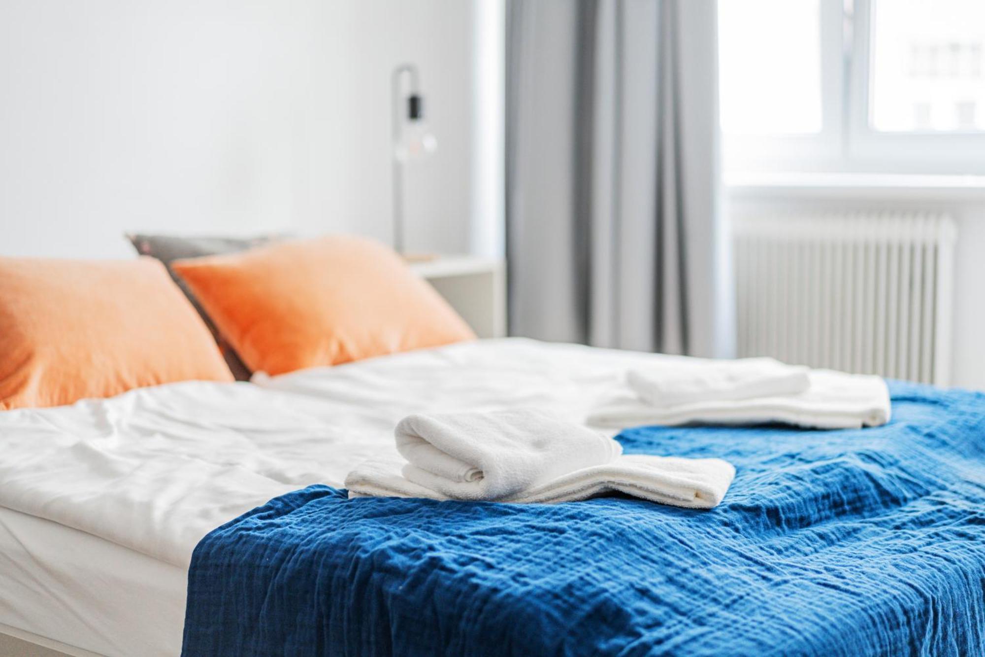 Apartment Studio Next To Karlskirche #17