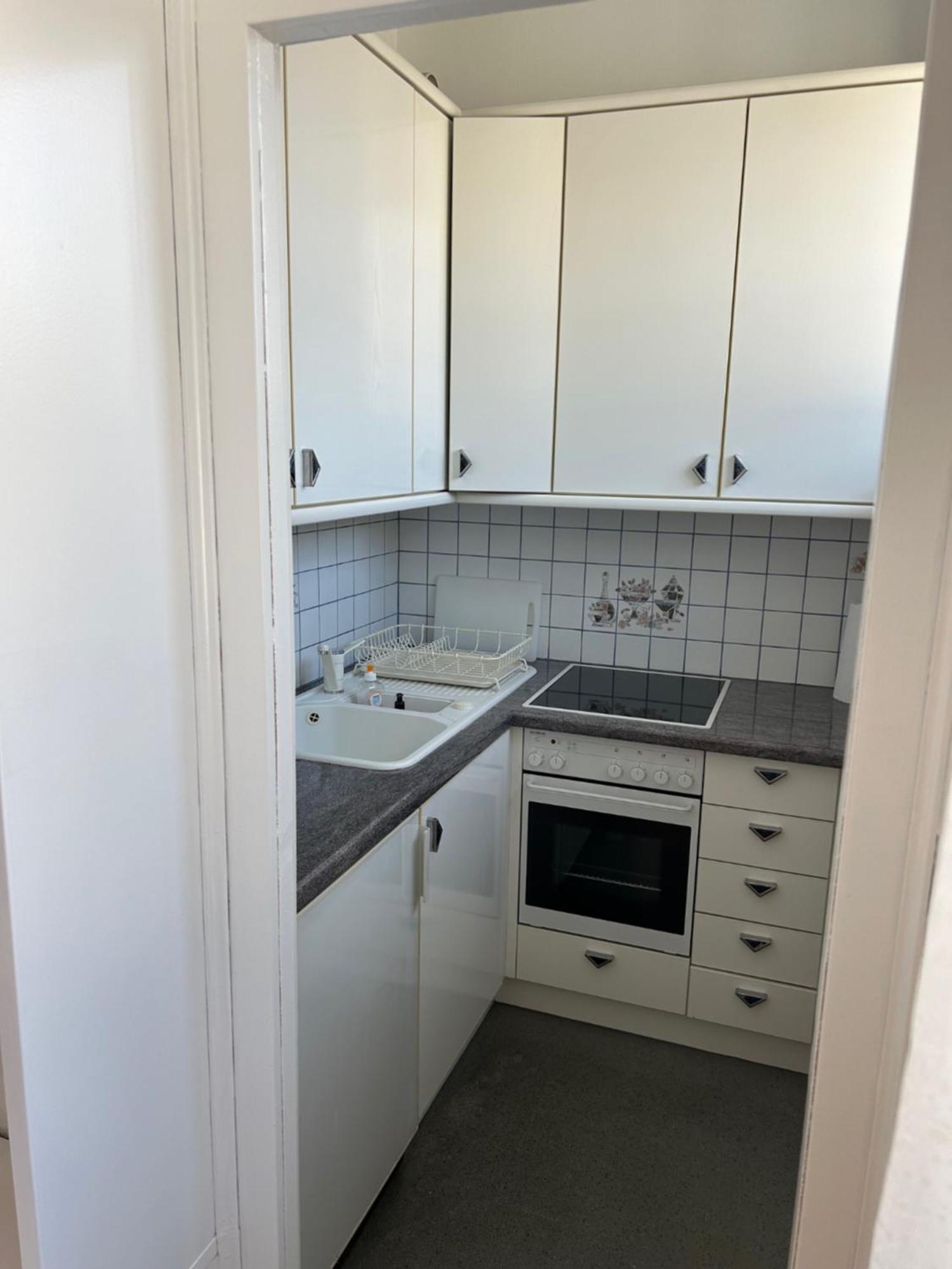 Centre Naschmarkt Apartment
