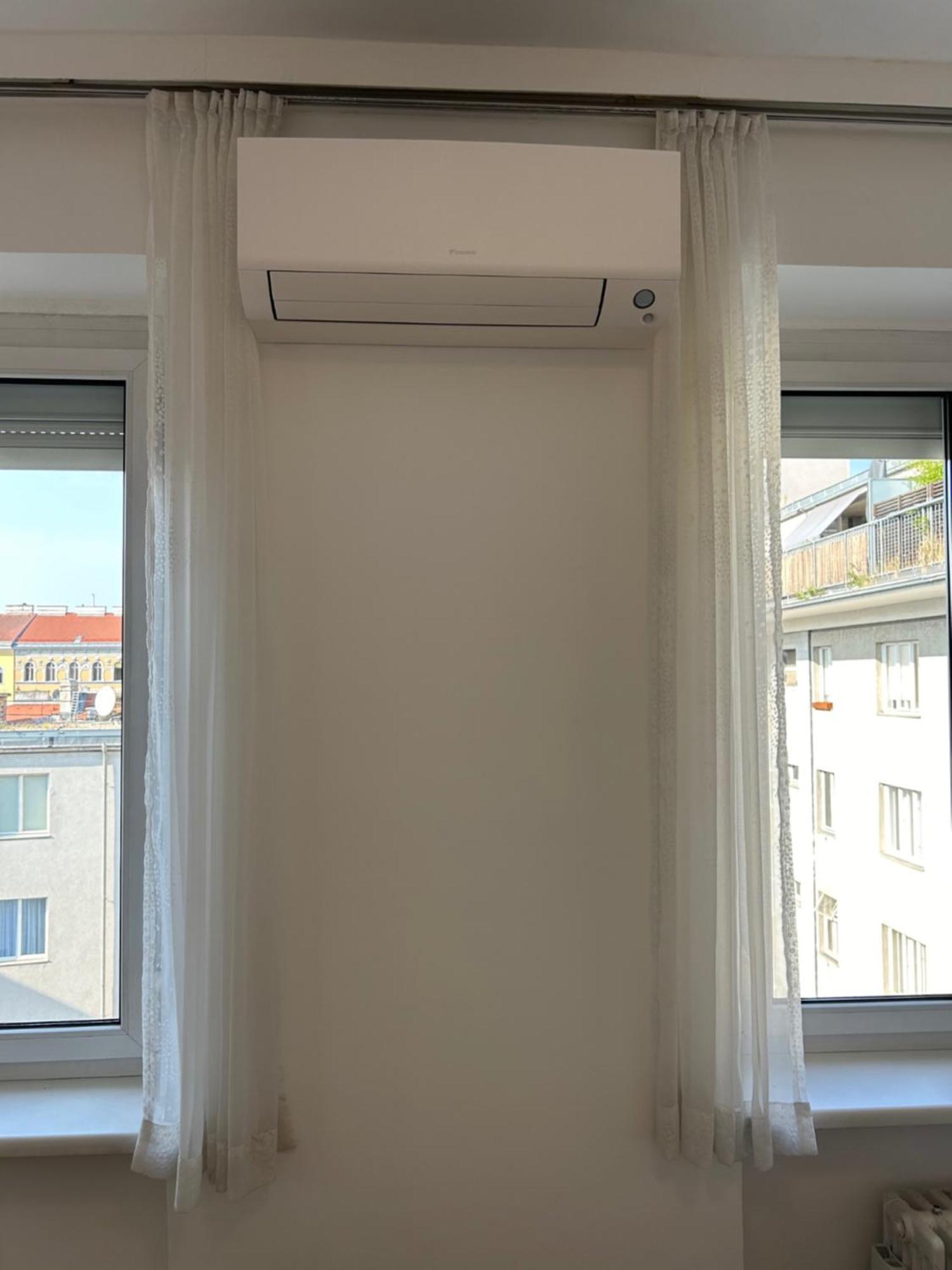 Apartment Centre Naschmarkt Vienna