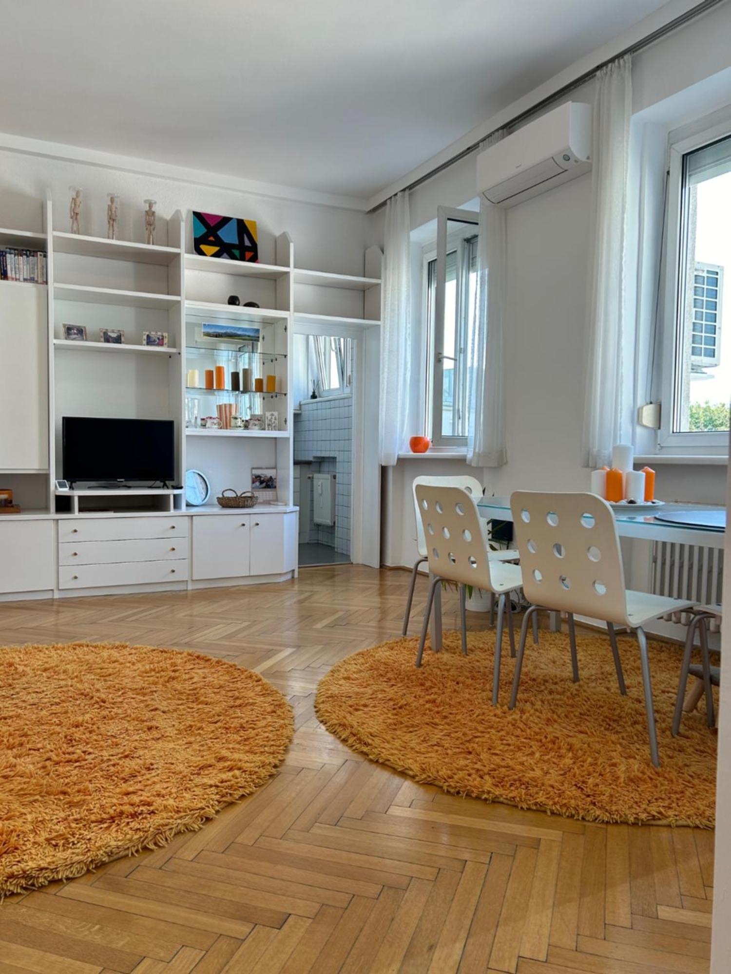 Apartment Centre Naschmarkt
