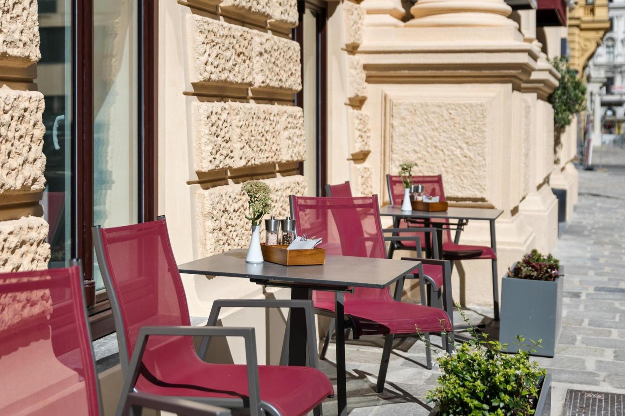 Rathauspark Wien, A Member Of Radisson Individuals