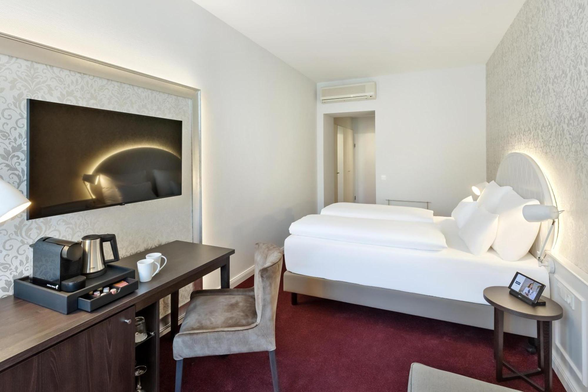 Rathauspark Wien, A Member Of Radisson Individuals 4* Vienna
