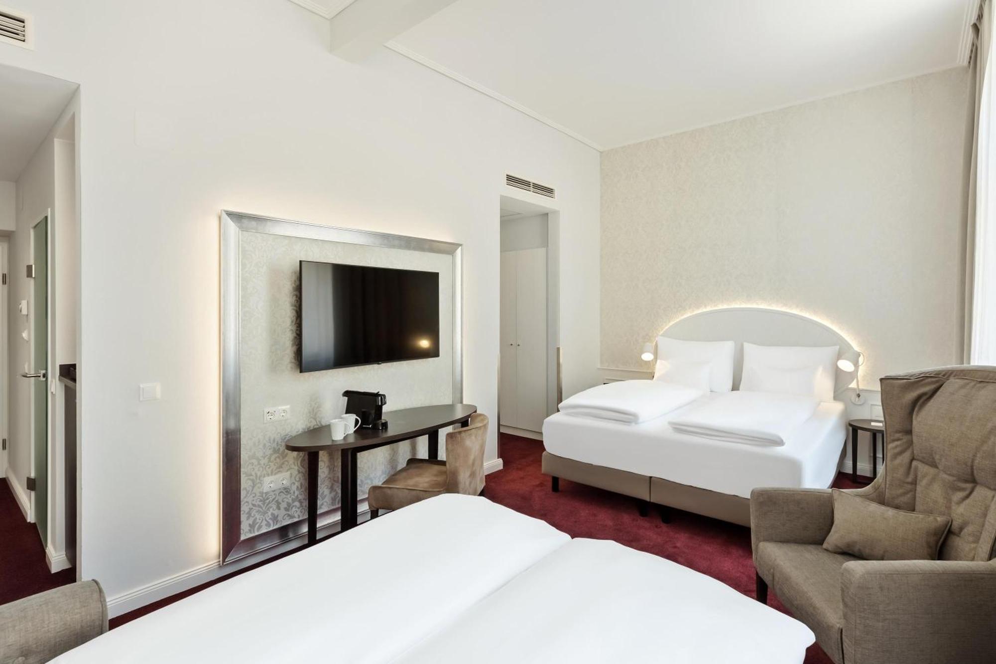 Rathauspark Wien, A Member Of Radisson Individuals Hotel 4*