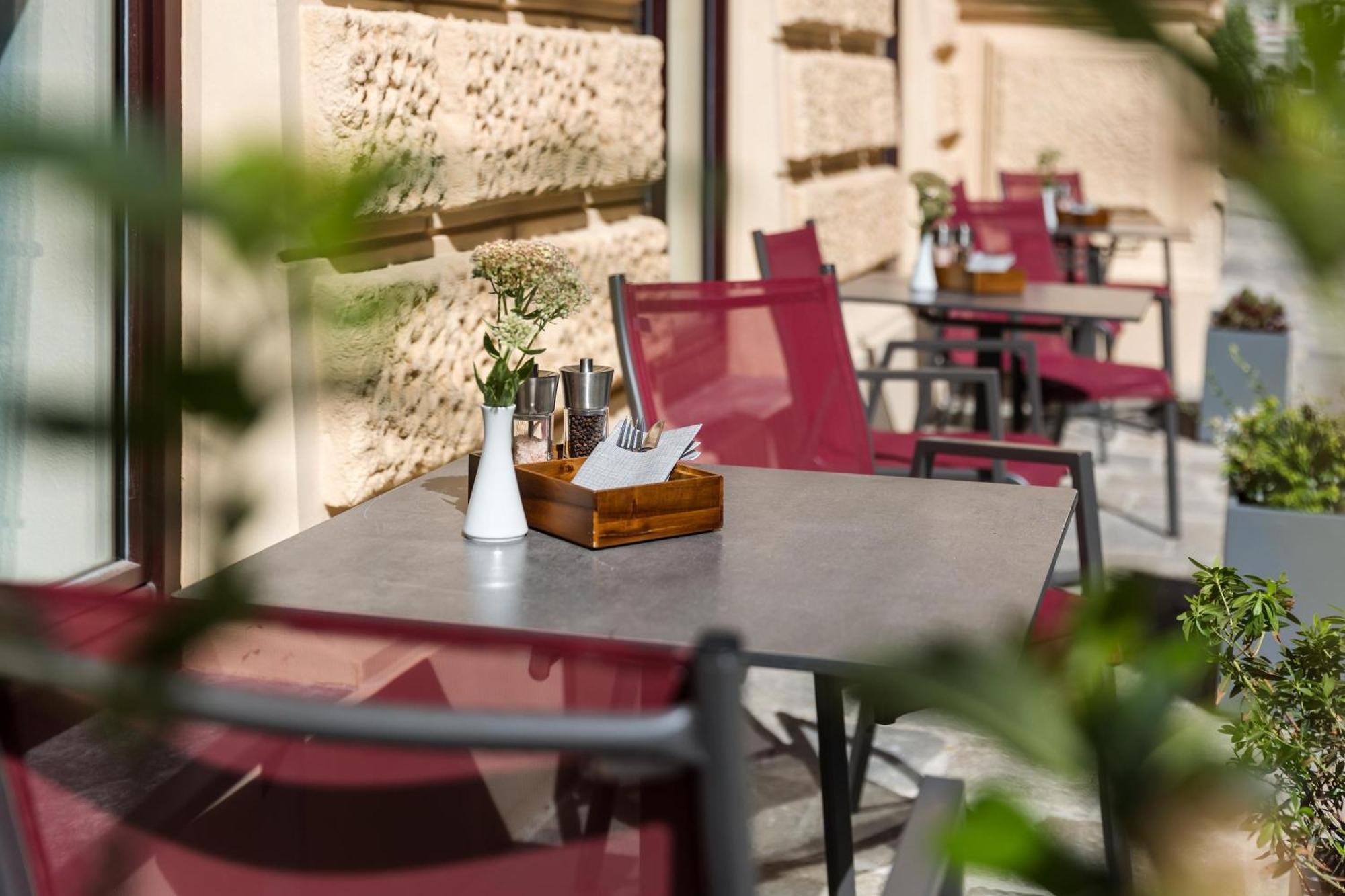 Rathauspark Wien, A Member Of Radisson Individuals 4* Vienna