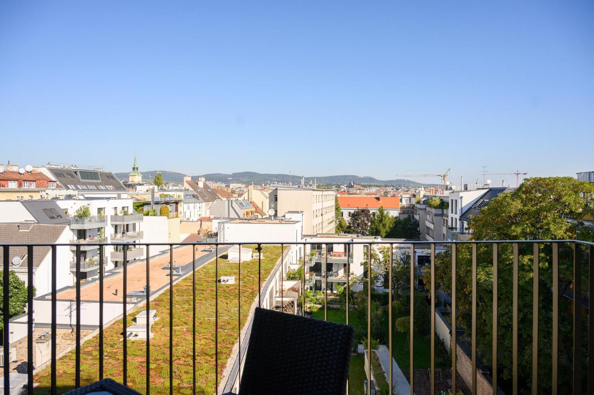 Sunny Side Up Vienna