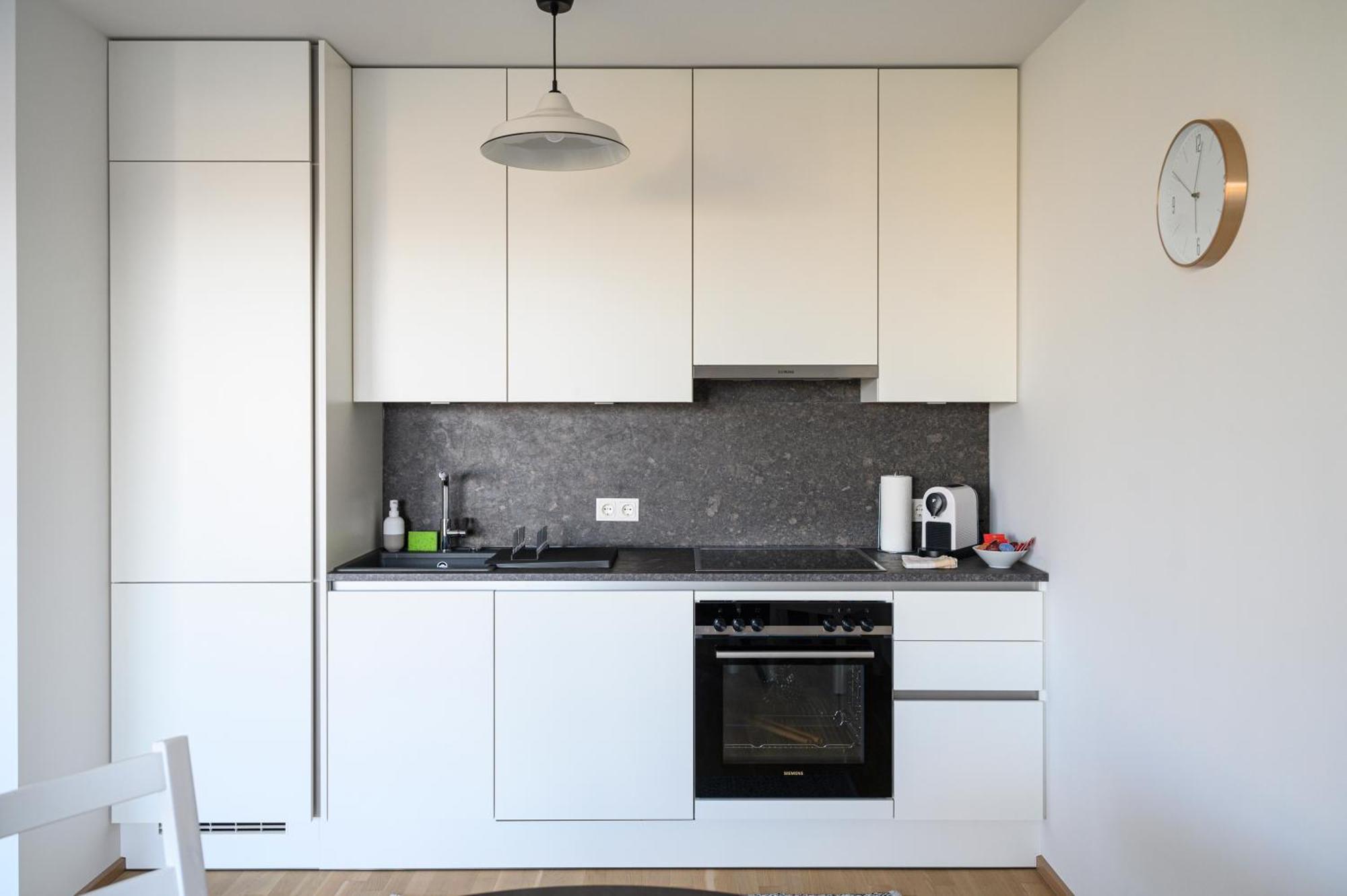 Apartment Sunny Side Up Vienna