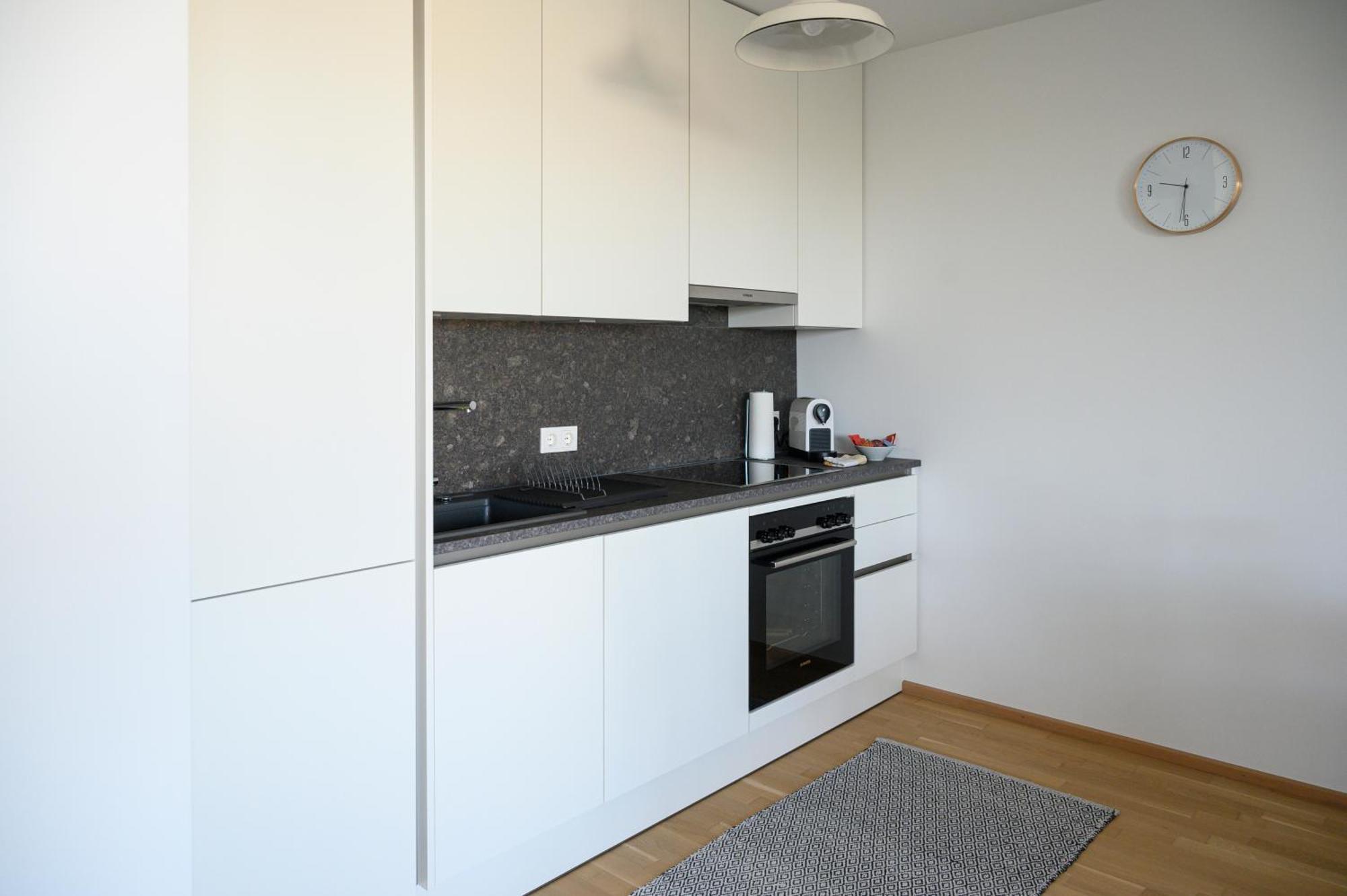 Sunny Side Up Apartment