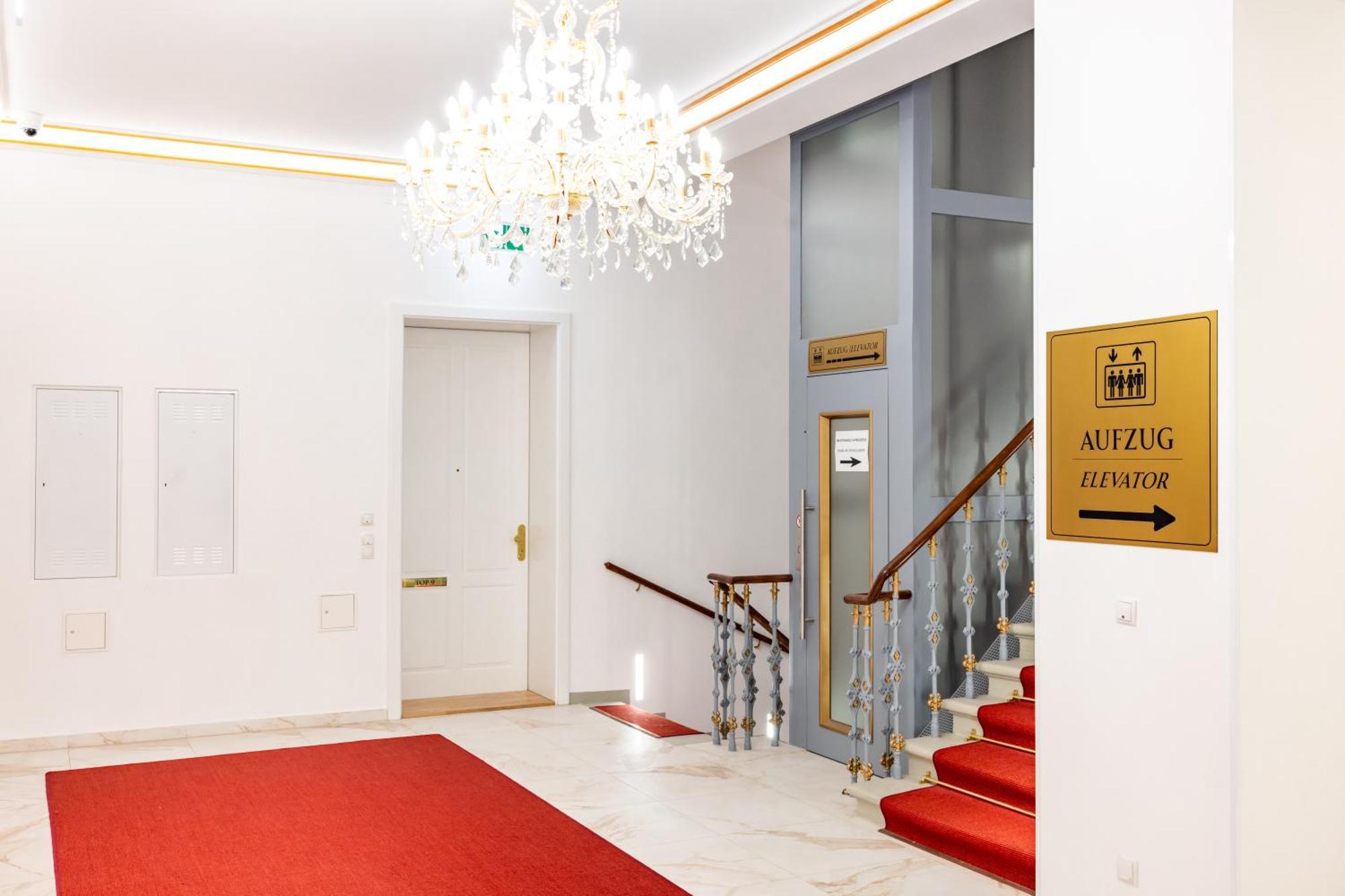 Apartment Alon Homes - Premium Center *