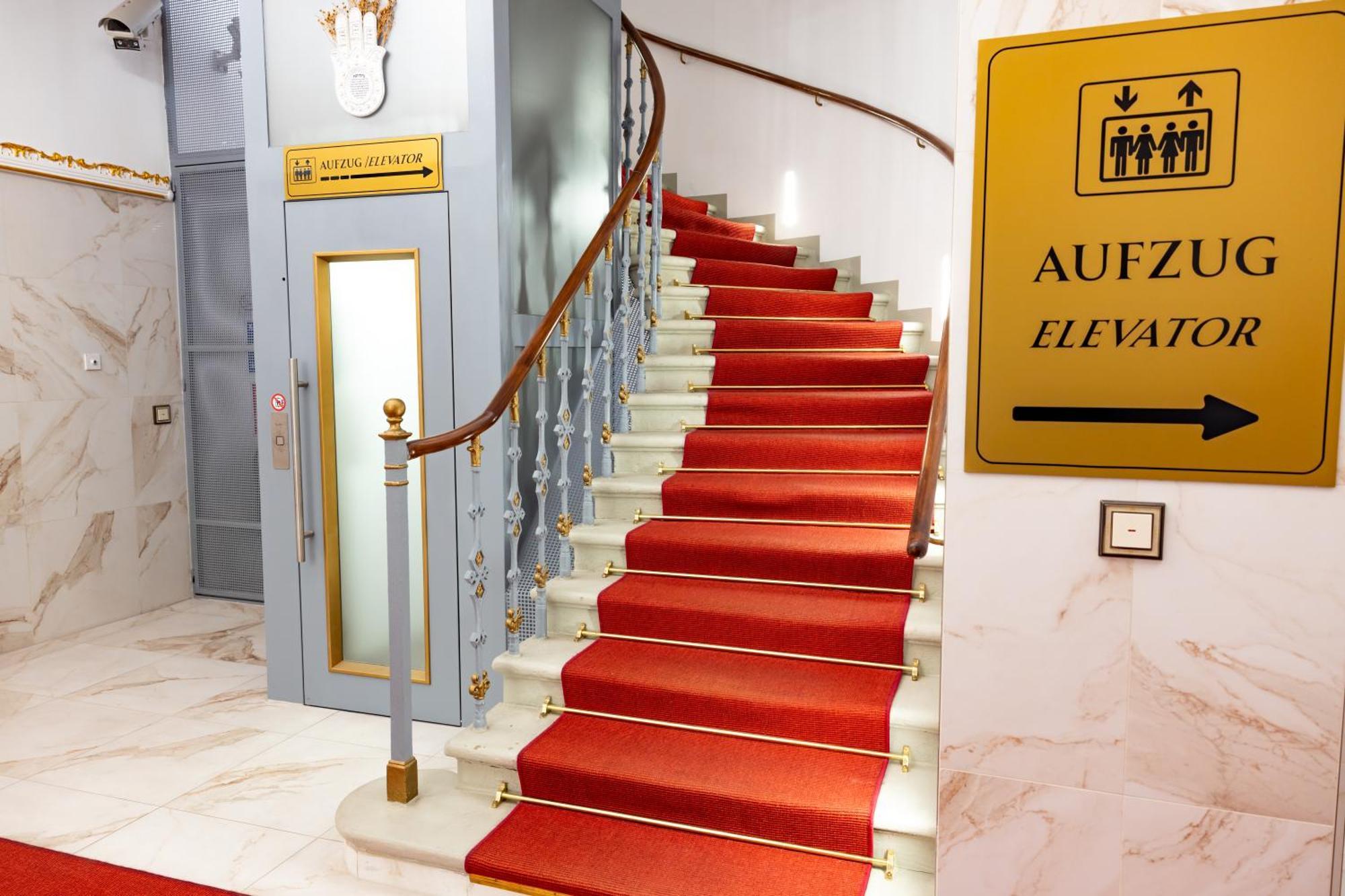 Apartment Alon Homes - Premium Center Vienna
