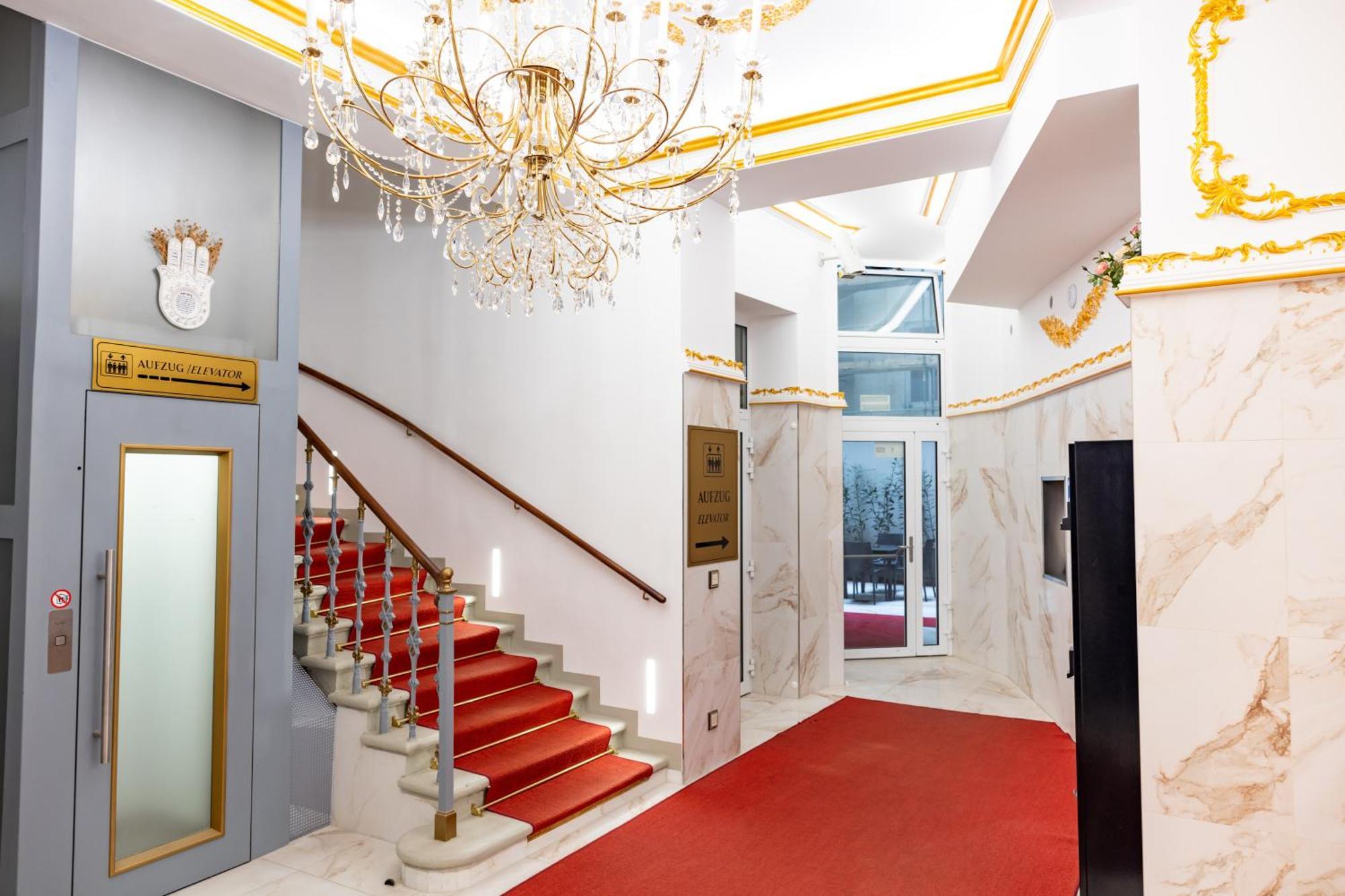 Alon Homes - Premium Center * Vienna