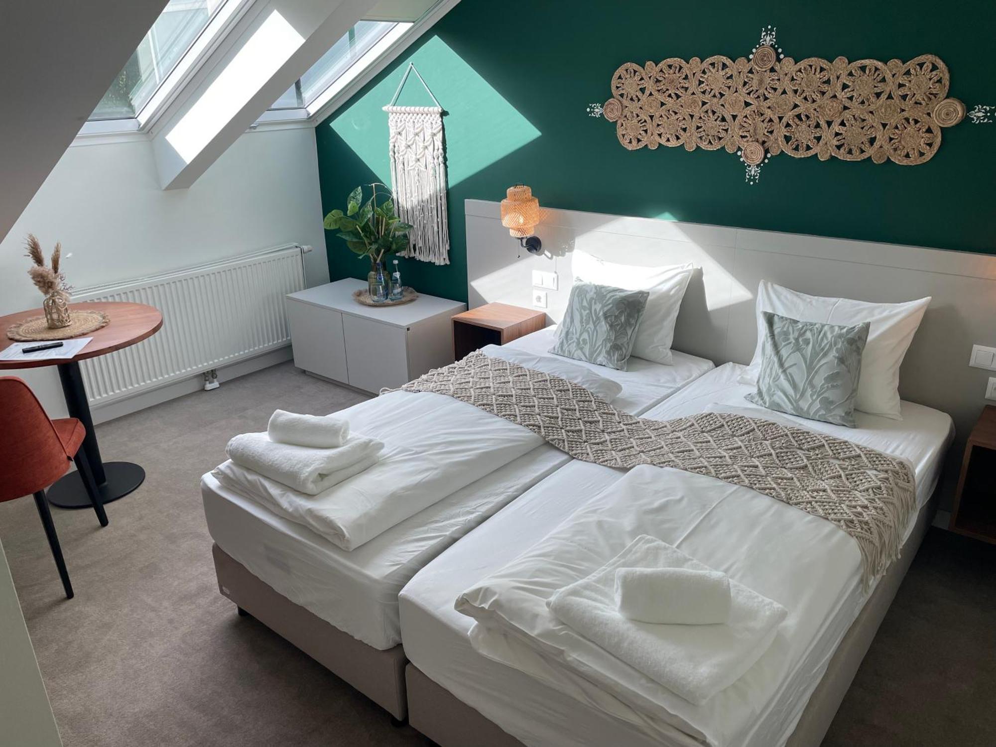 Vive Hotel