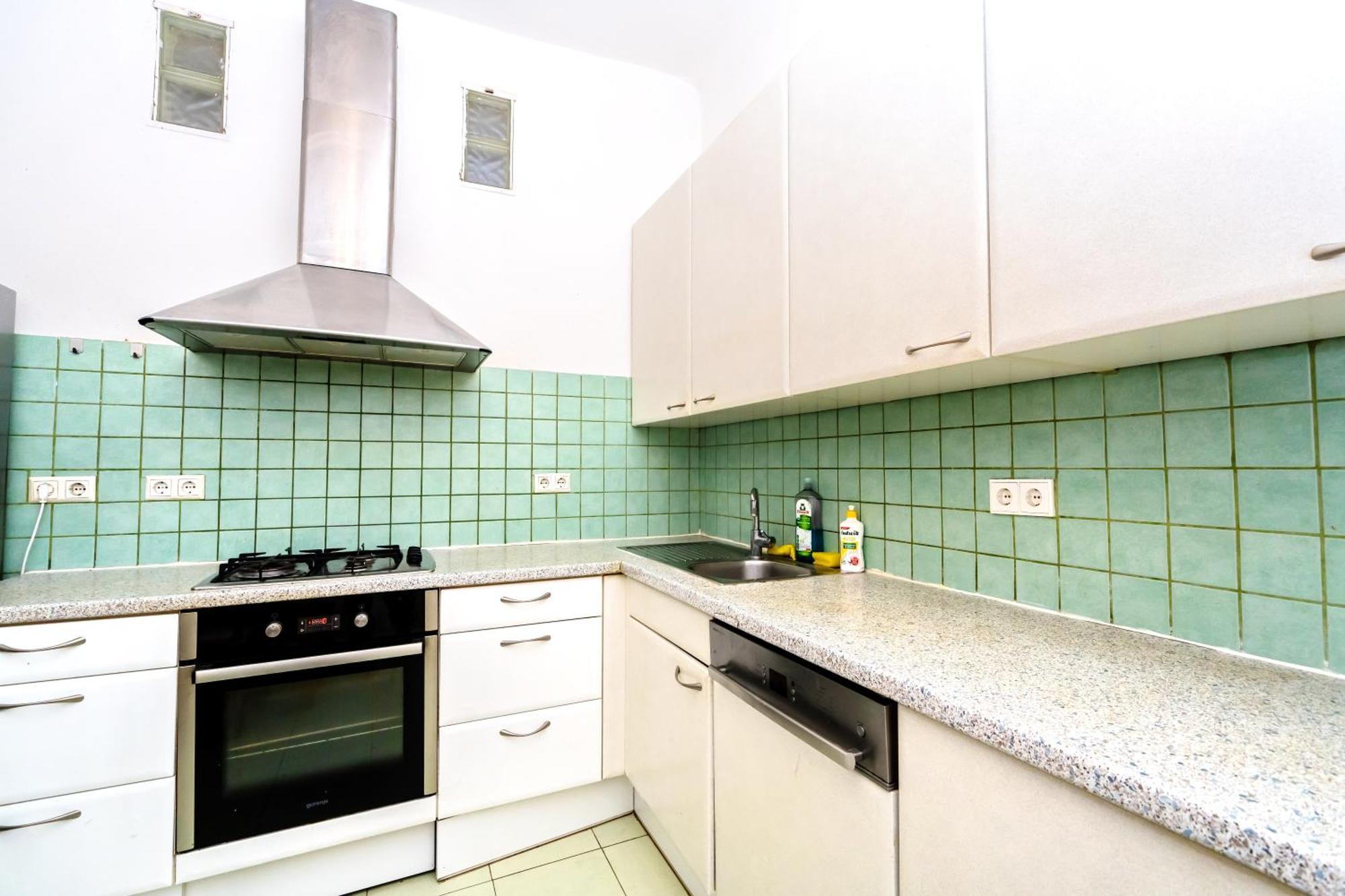 Aparthotel Family - 7 Minutes To Schoenbrunn Palace *