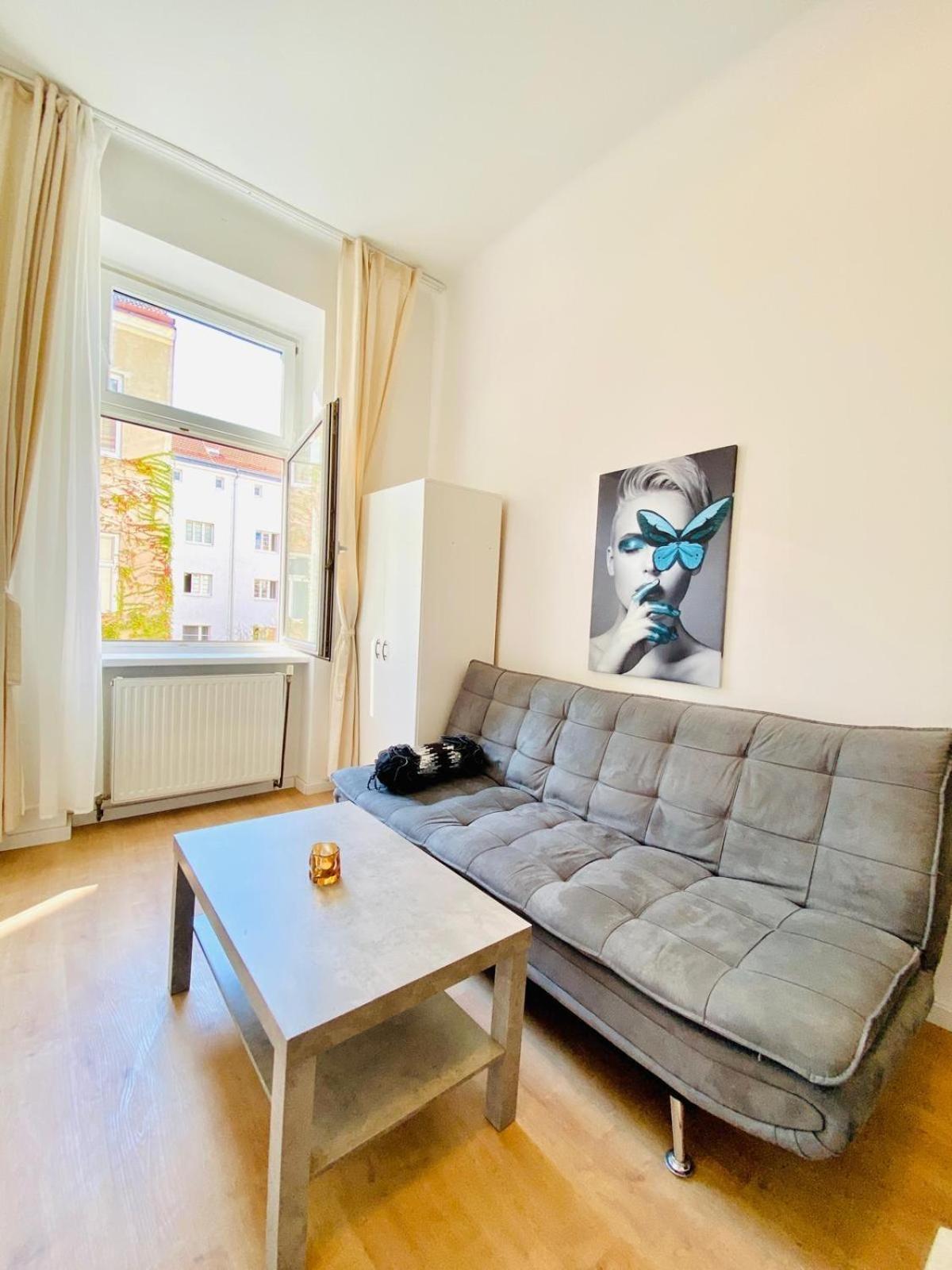 5br Shared Ideal For Groups 7 Min To Westbahnhof Apartment Vienna
