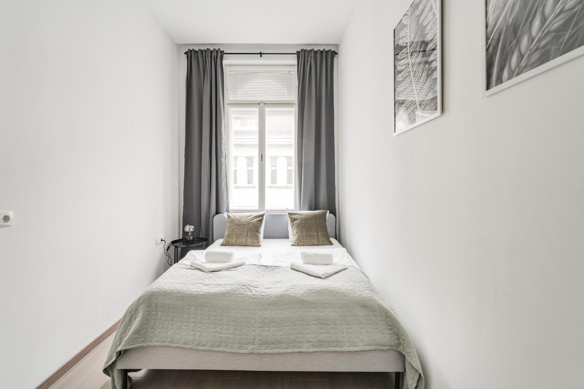 Perfect In Apartment Vienna