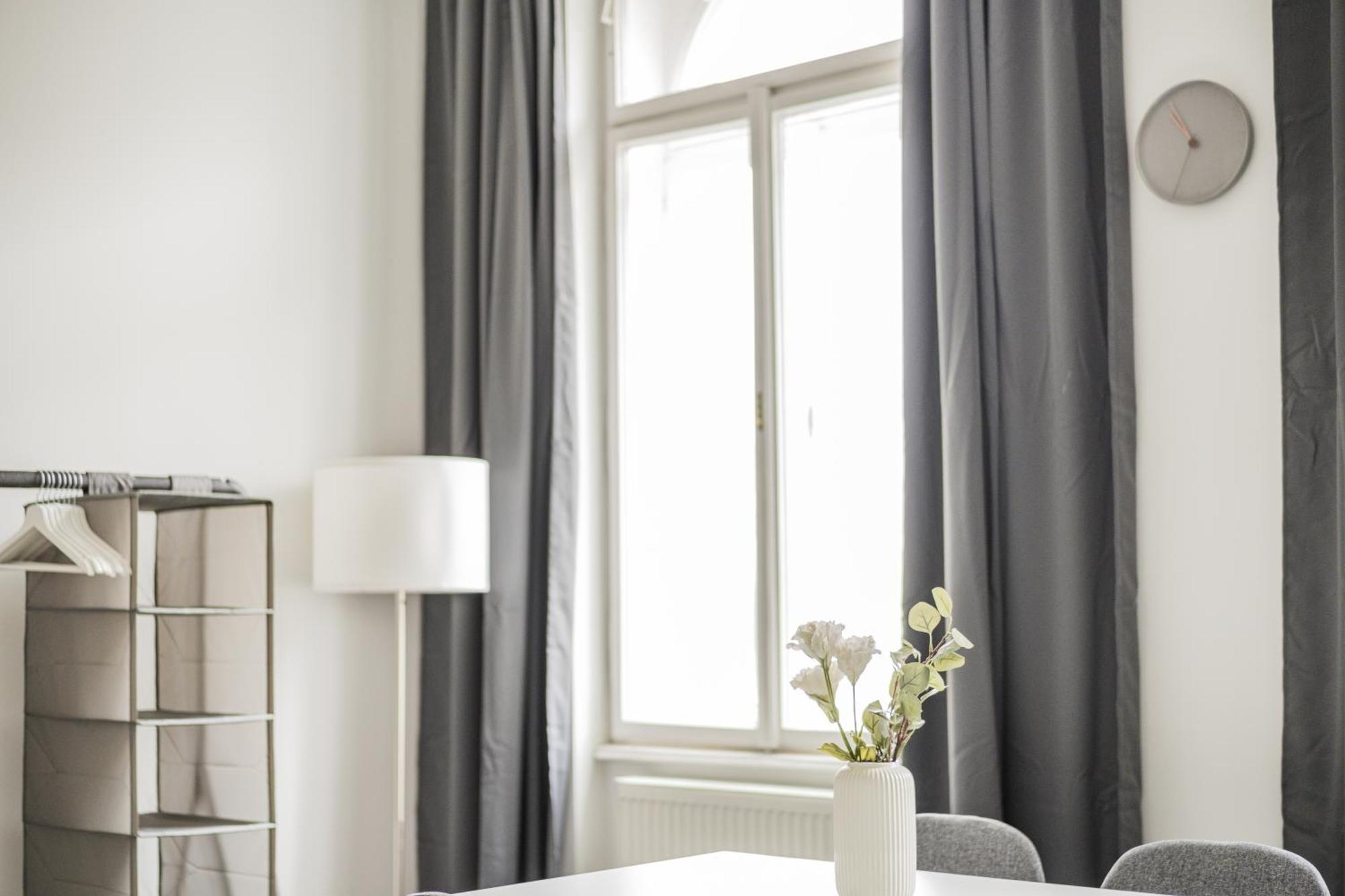 Apartment Perfect In Vienna