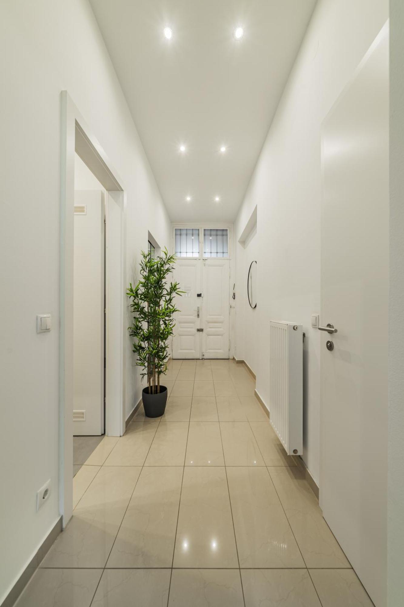 Apartment Perfect In Vienna
