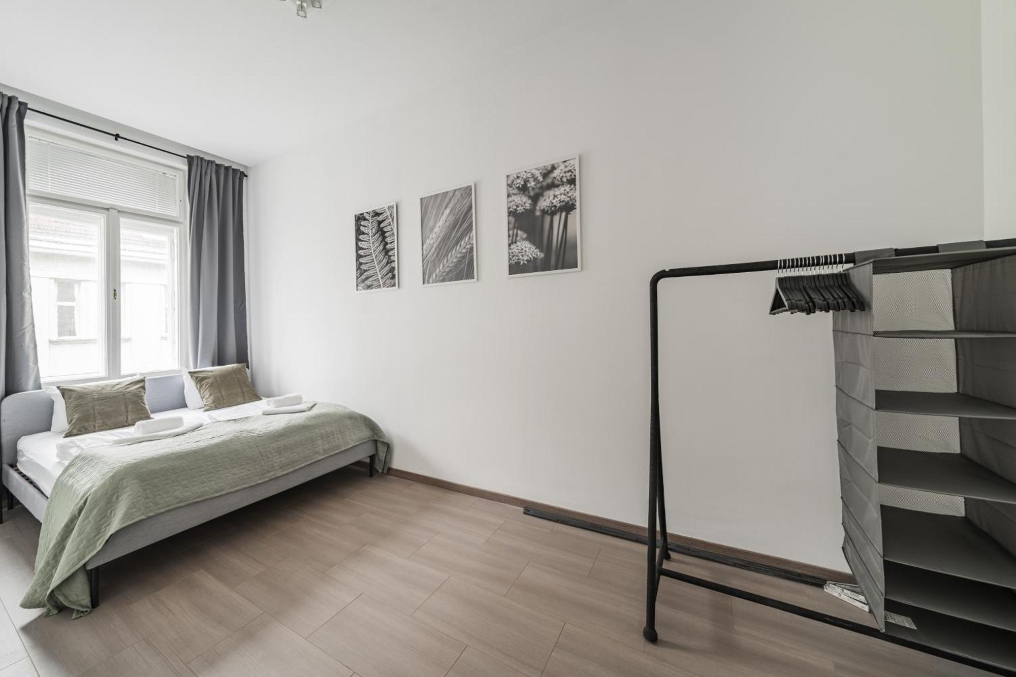 Perfect In Apartment