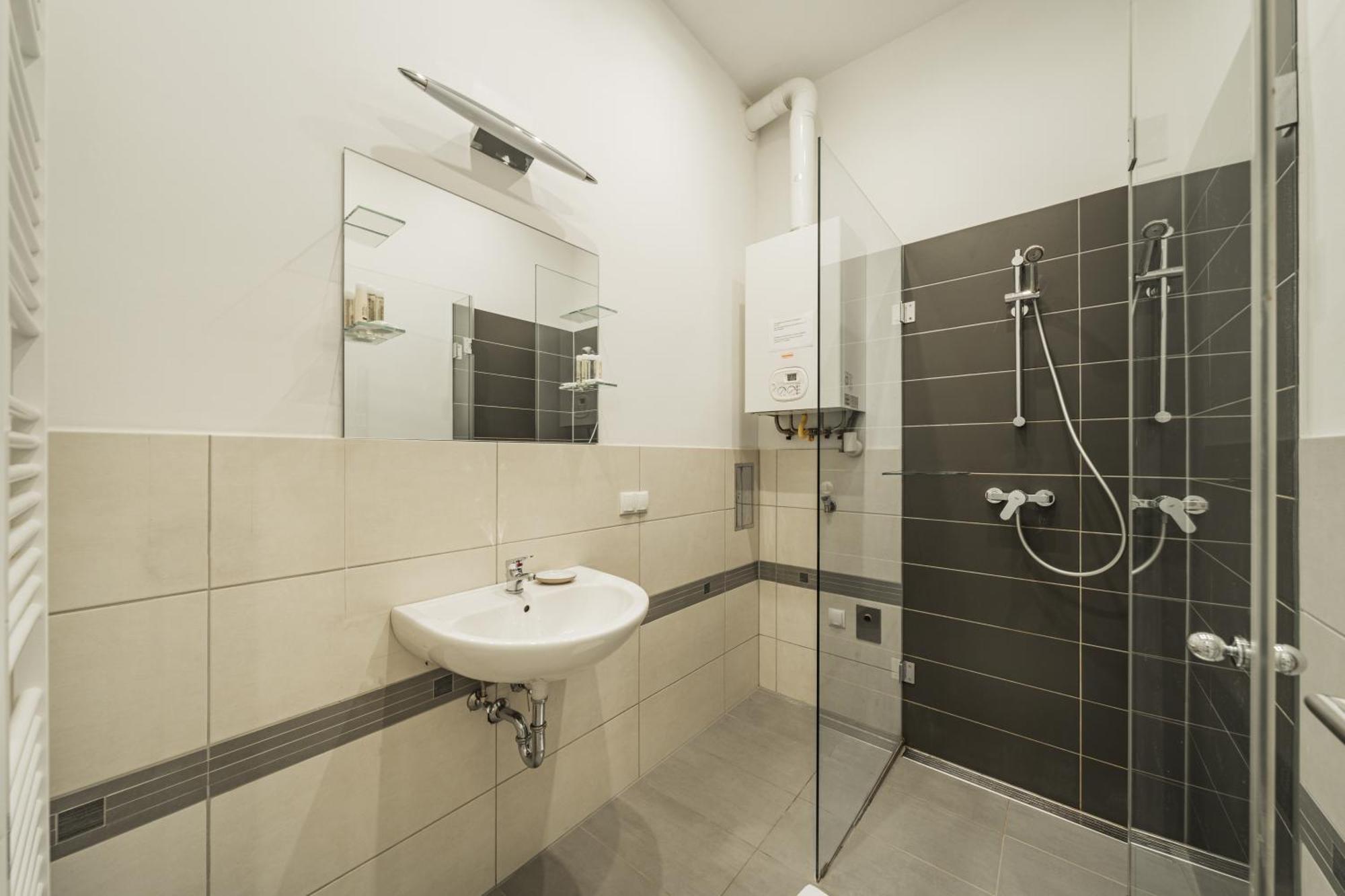Apartment Perfect In *