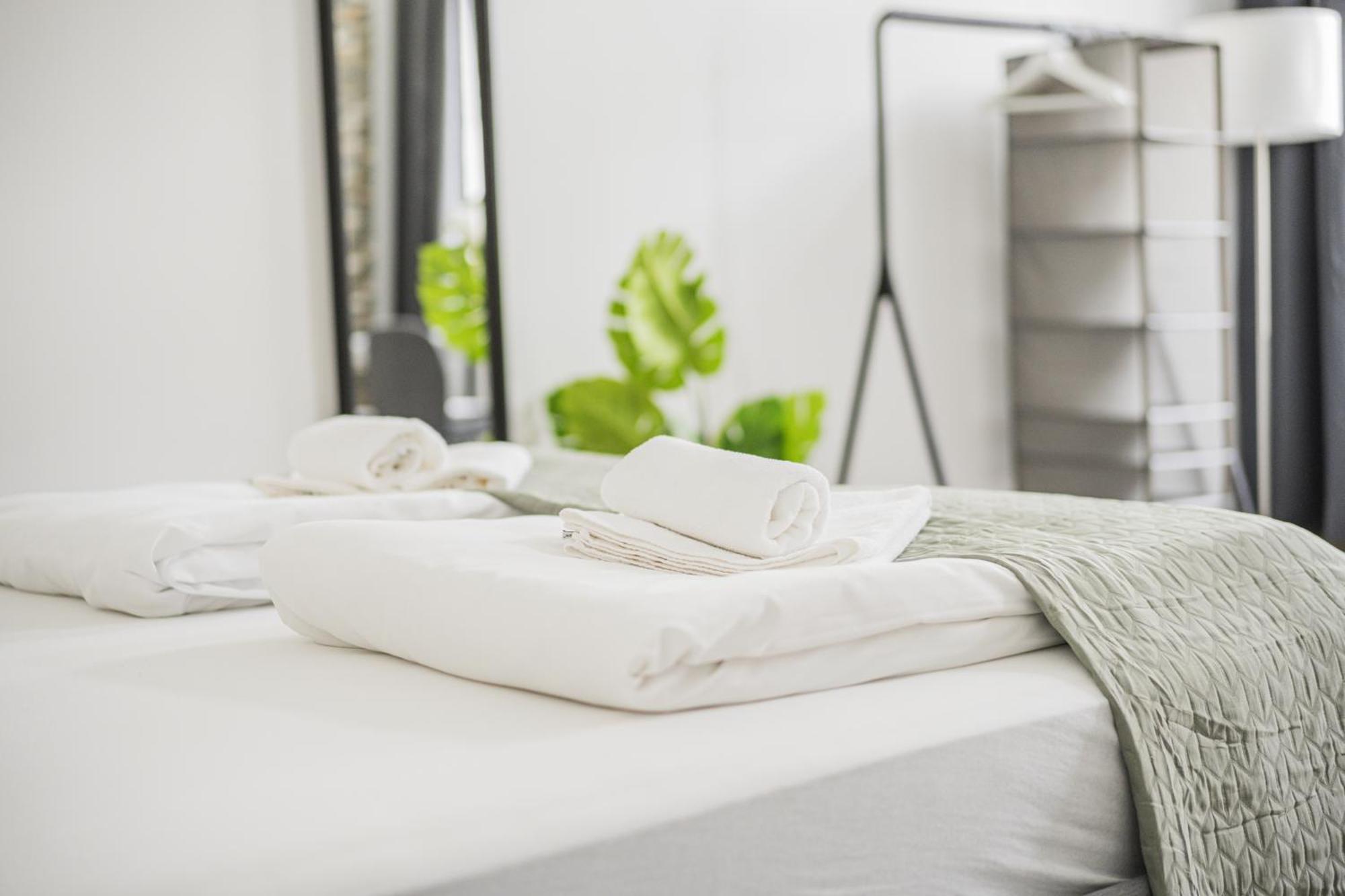 Apartment Perfect In *