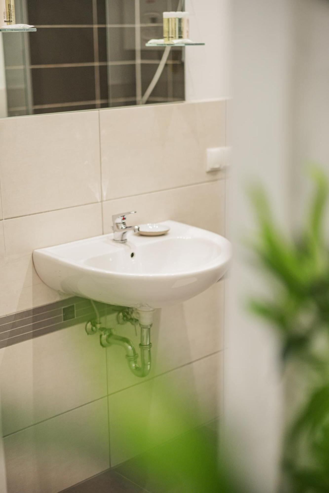 Perfect In Apartment Vienna