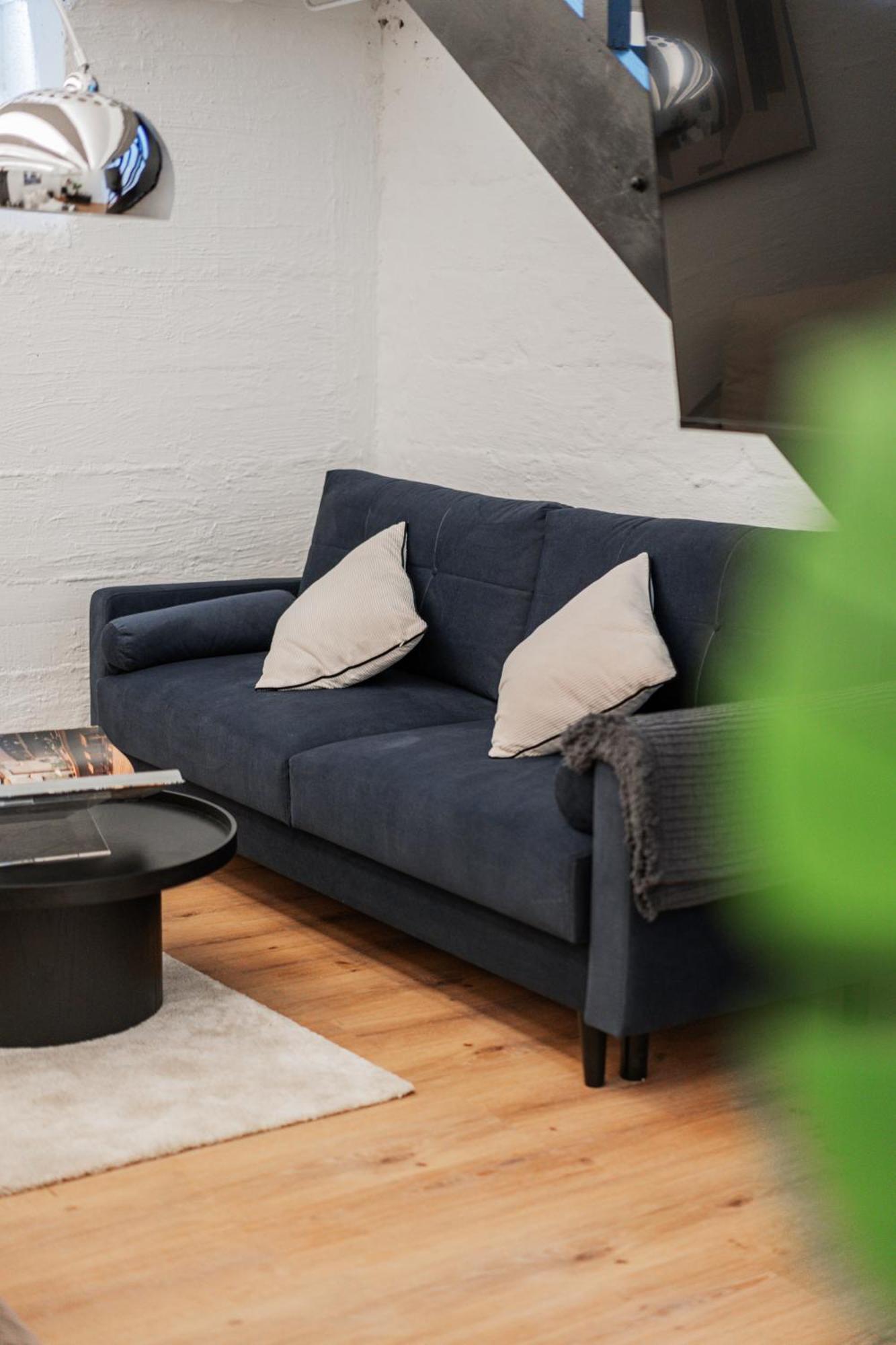 Aparthotel Center Lofts Vienna