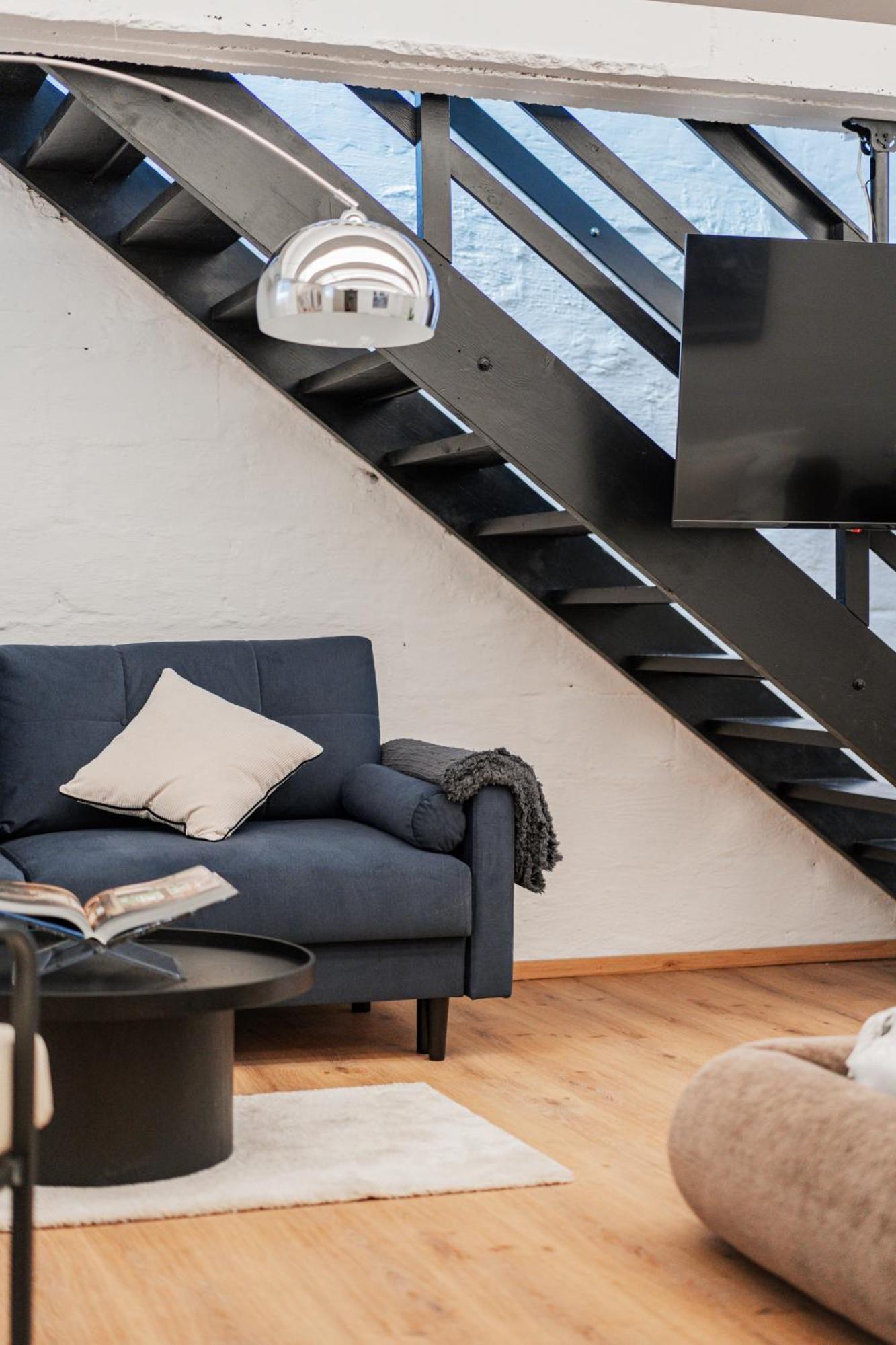 Center Lofts * Vienna