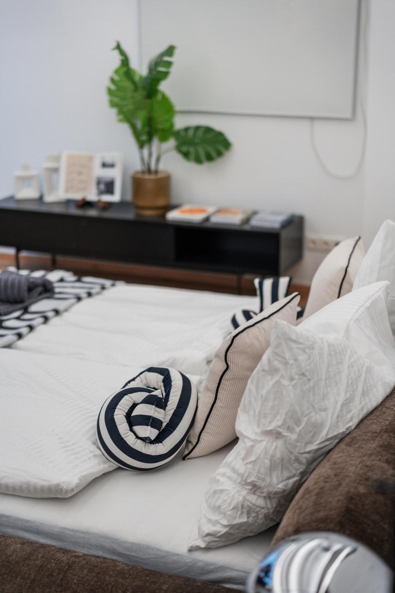 Center Lofts *