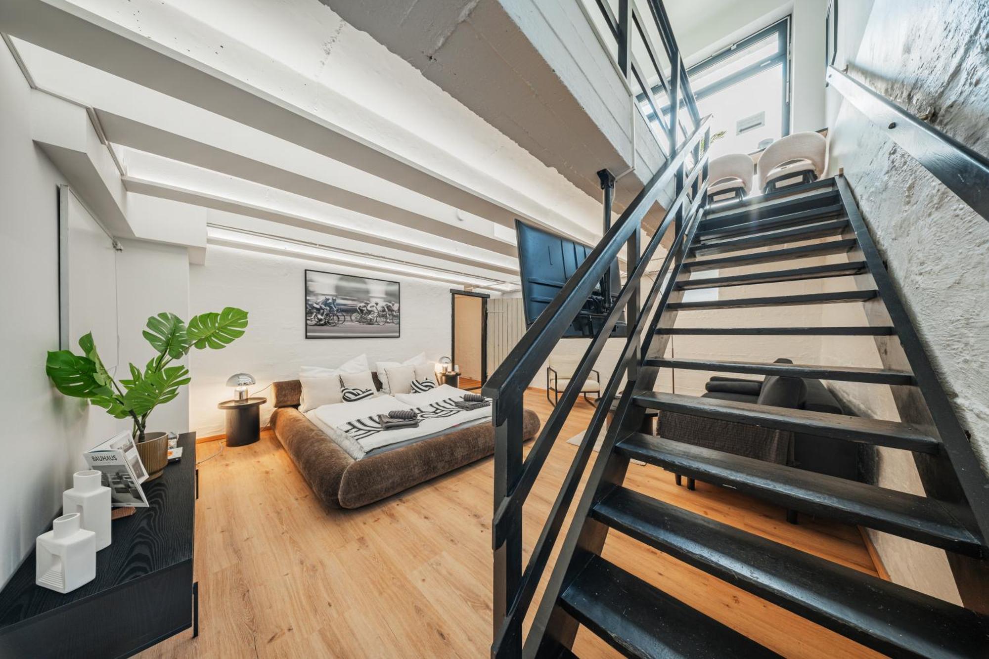 Center Lofts * Vienna