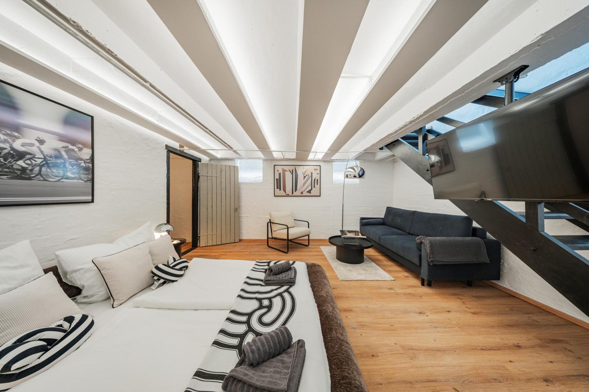 Center Lofts