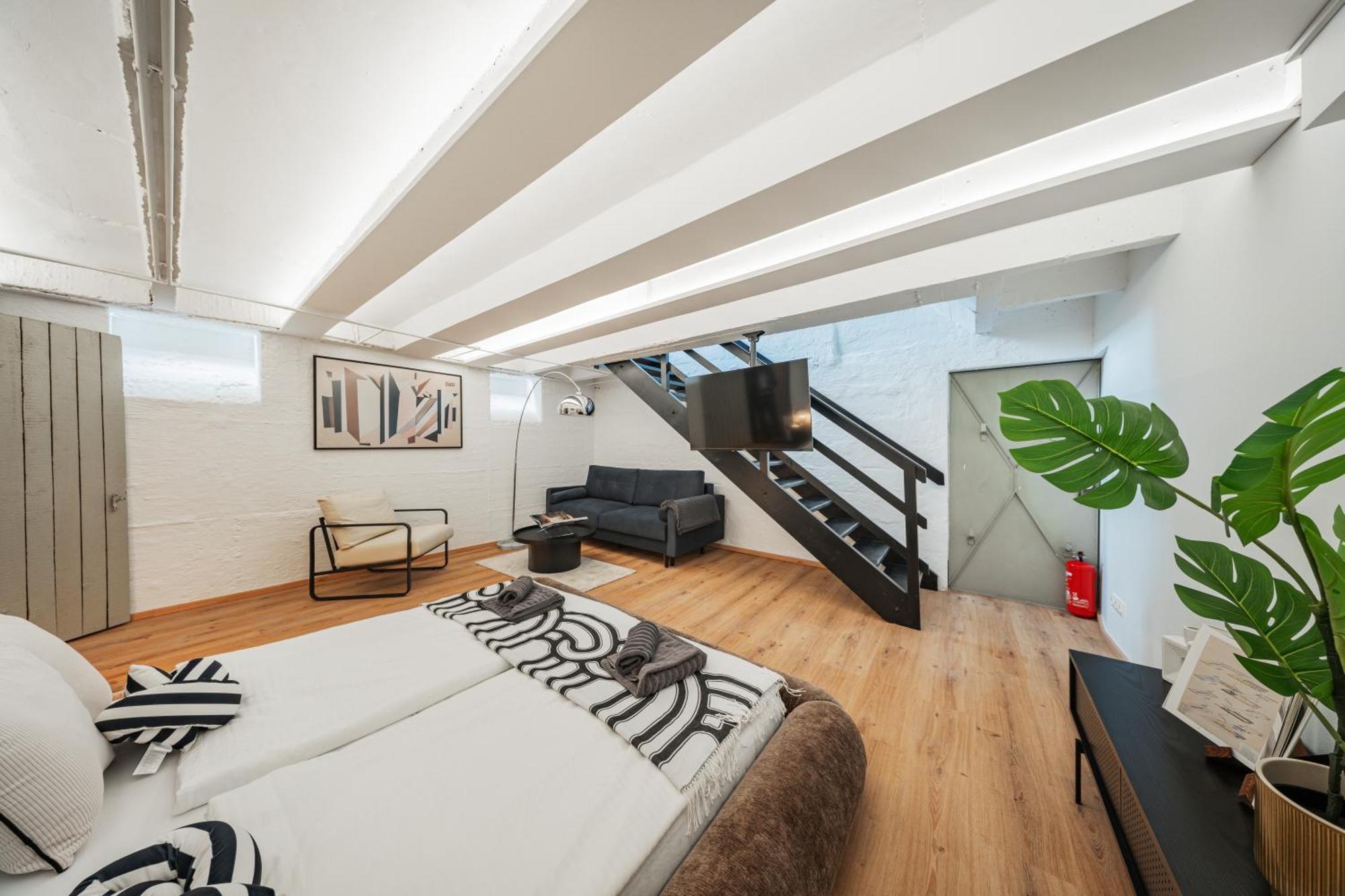 Center Lofts