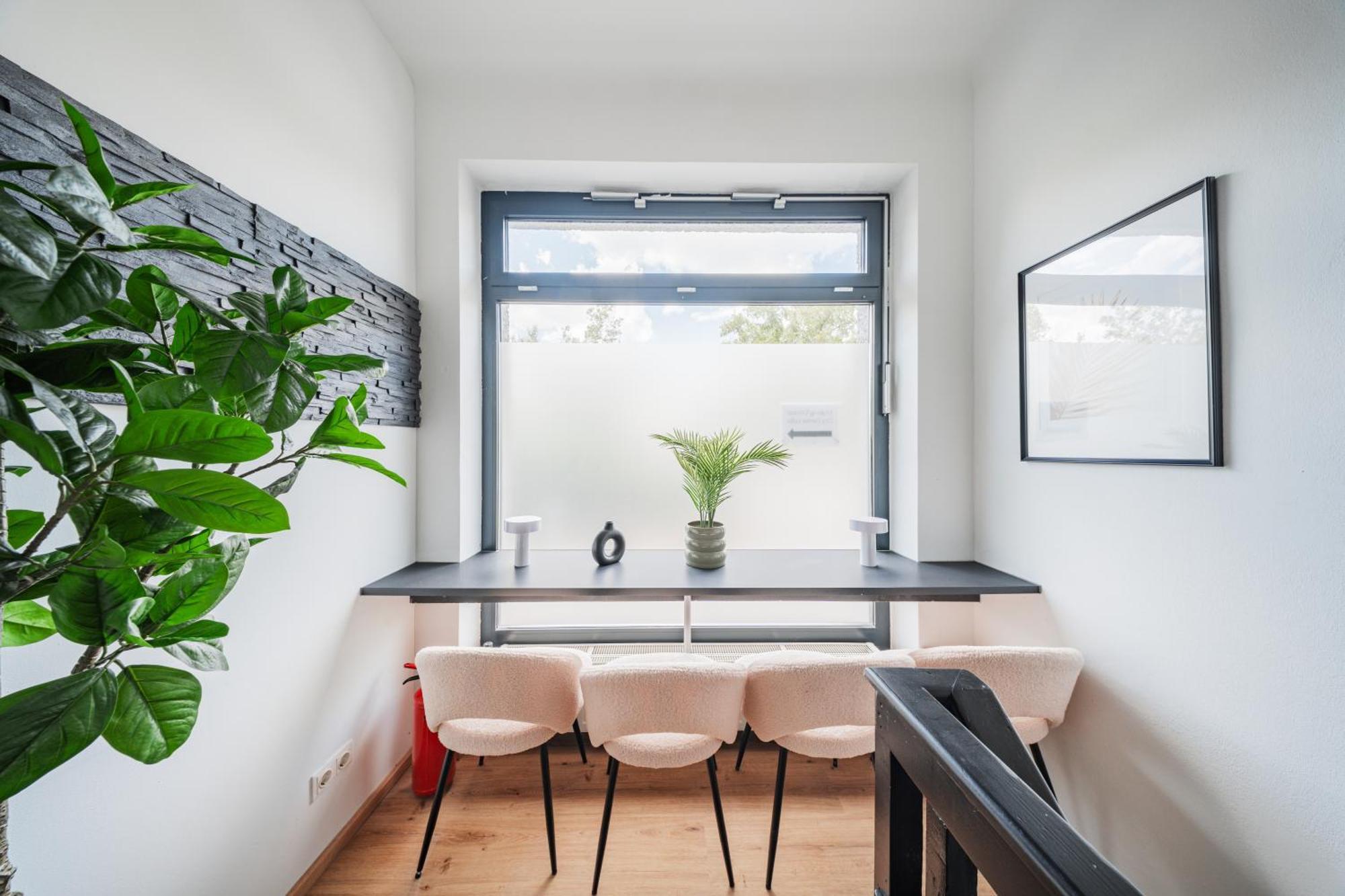 Aparthotel Center Lofts