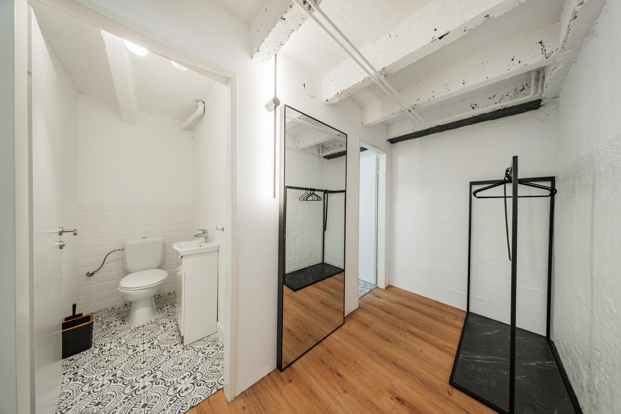 Center Lofts Aparthotel *