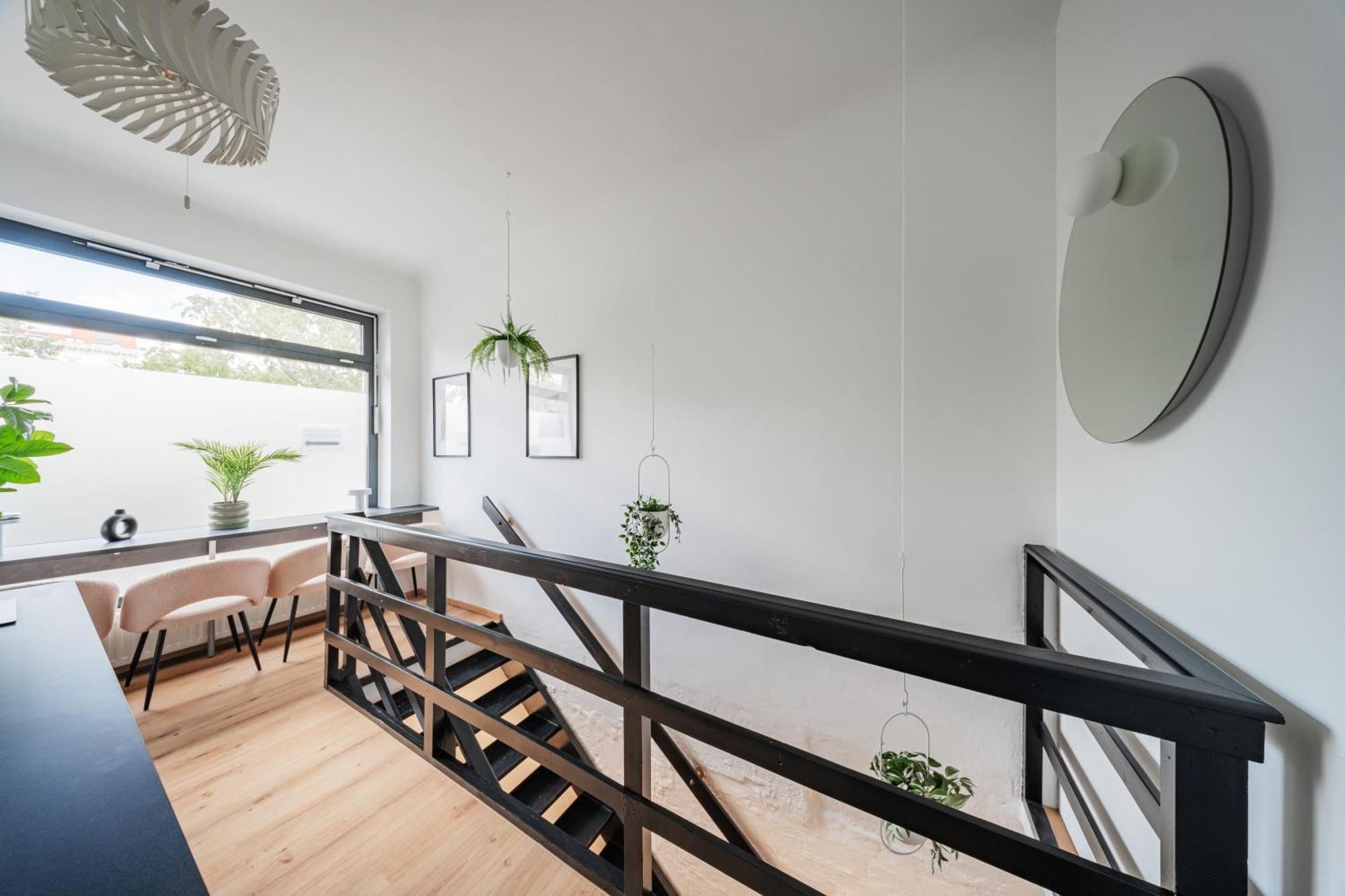 Aparthotel Center Lofts *