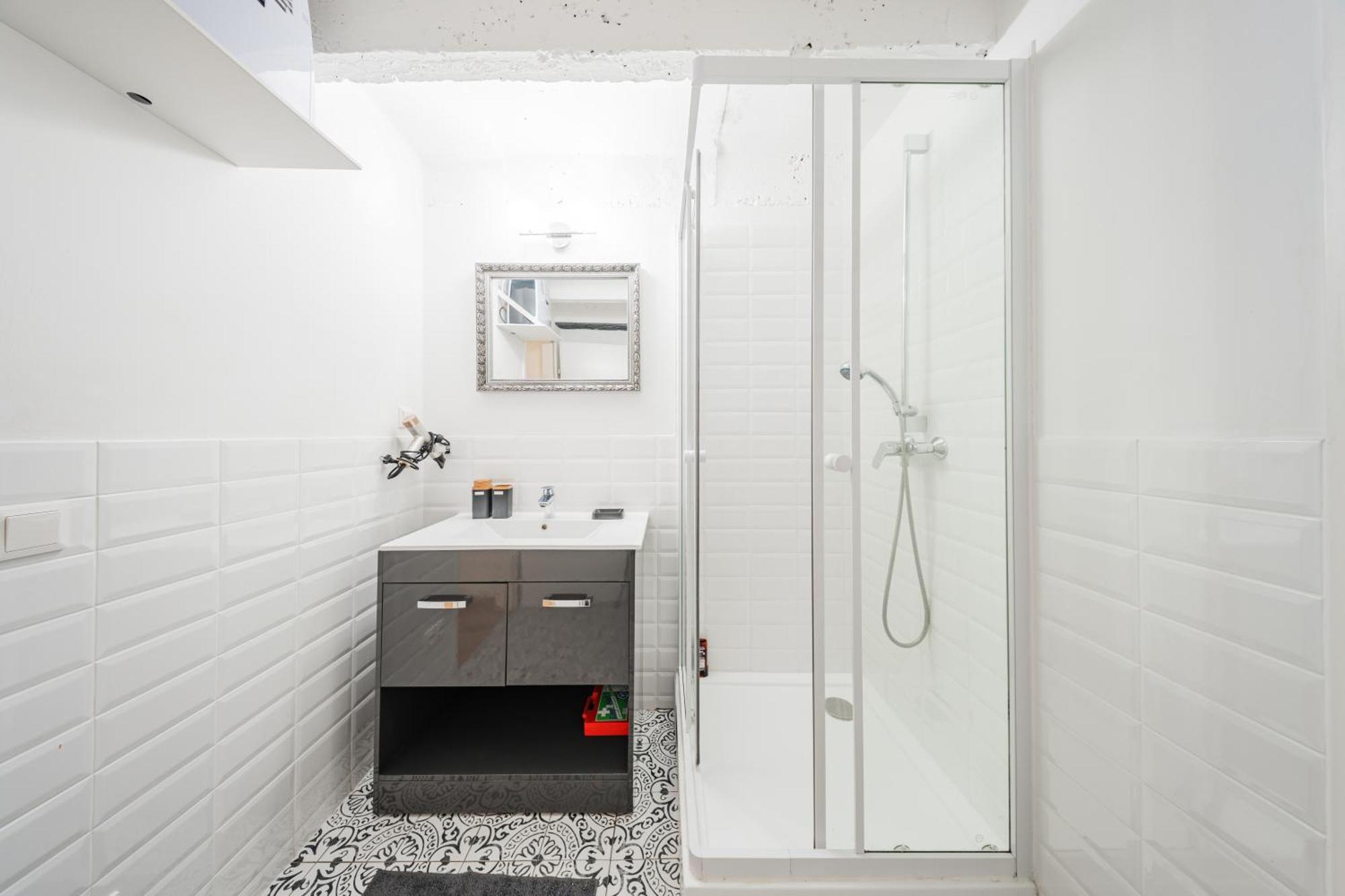 Center Lofts Aparthotel *