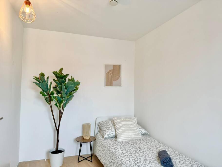 85 M2 Modern With Free Parking Vienna