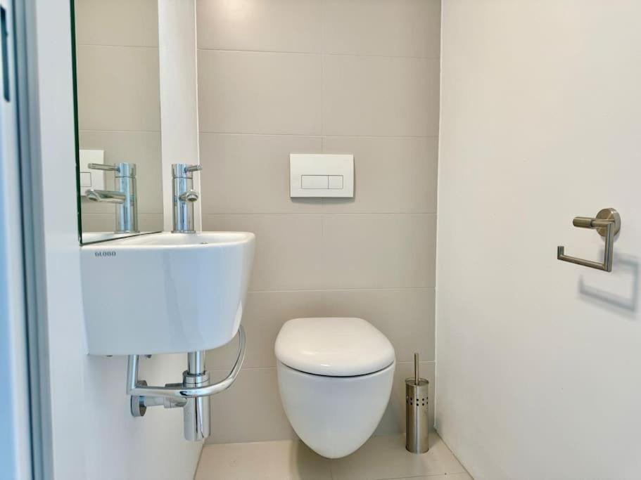85 M2 Modern With Free Parking Vienna