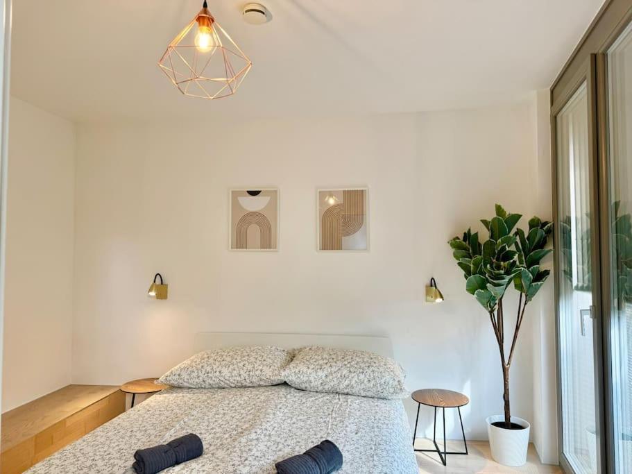 85 M2 Modern With Free Parking * Vienna