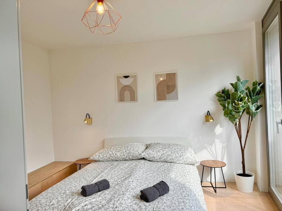 85 M2 Modern With Free Parking Vienna